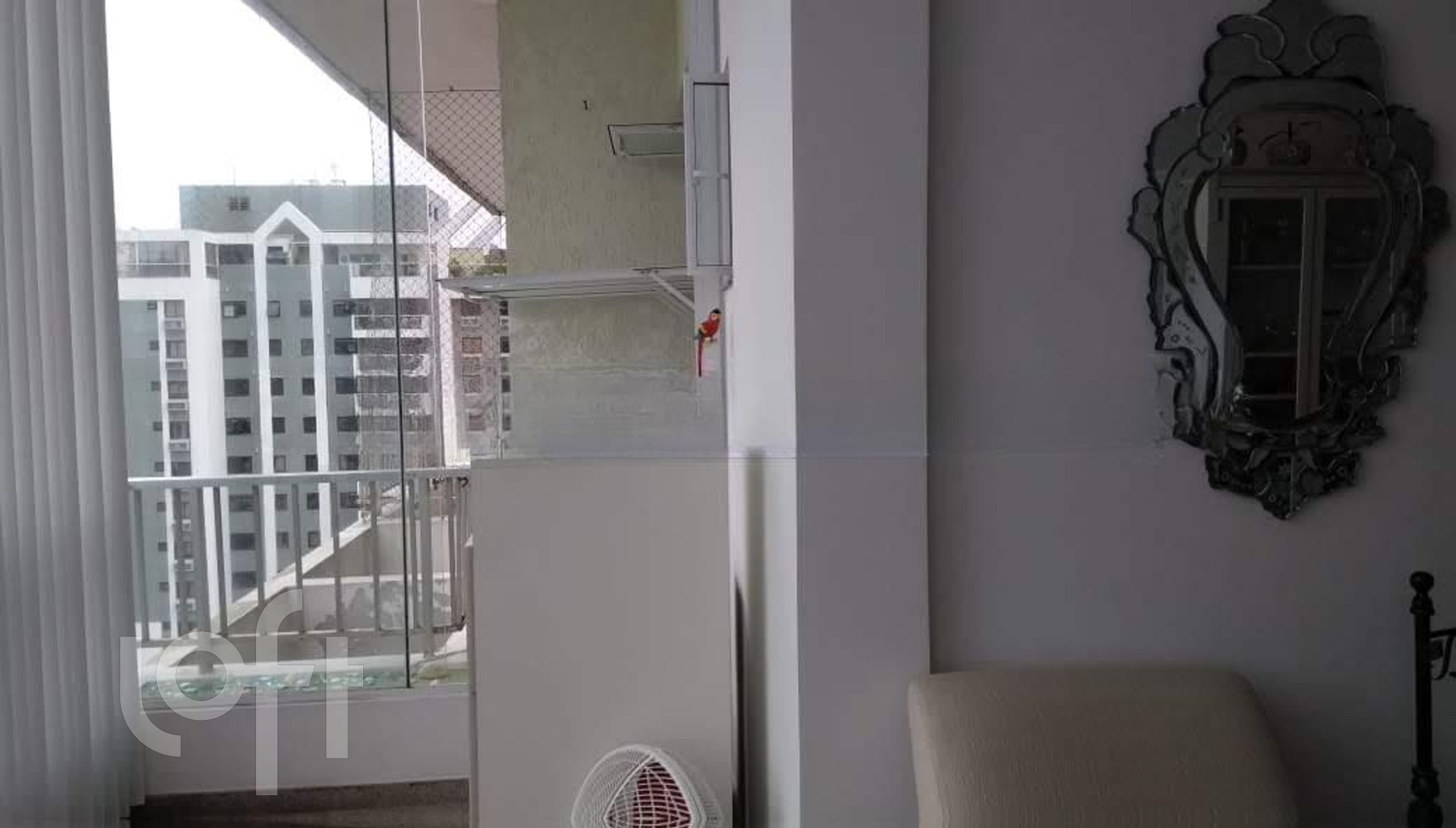 Apartamento à venda com 2 quartos, 200m² - Foto 14