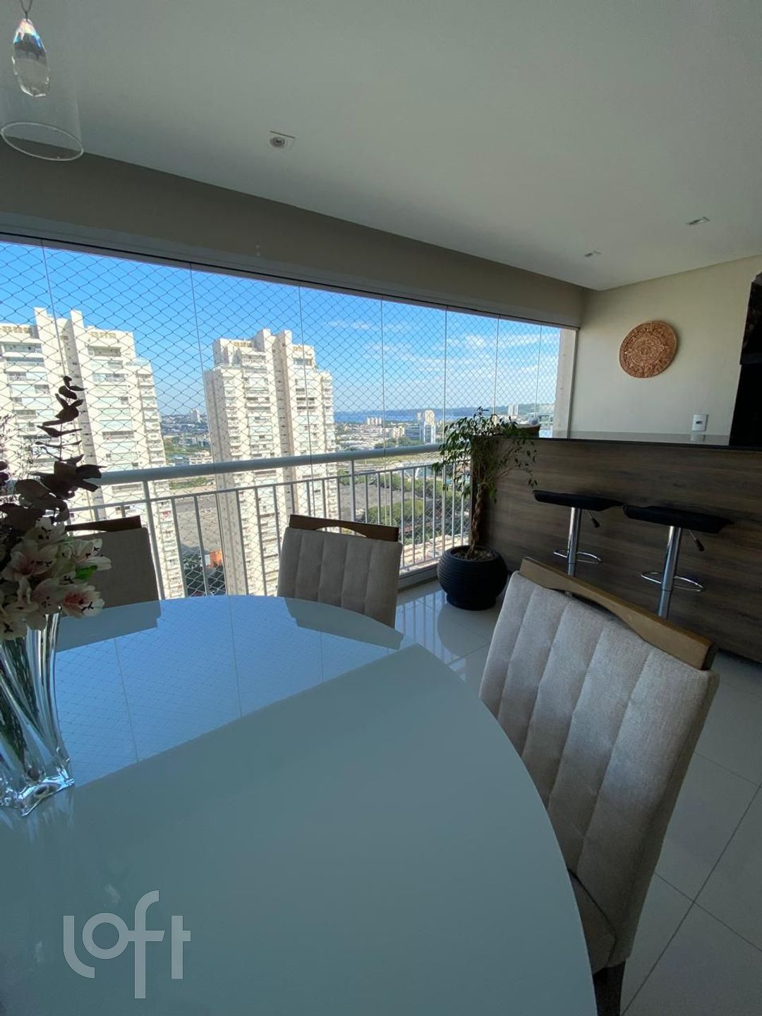 Apartamento à venda com 4 quartos, 130m² - Foto 6