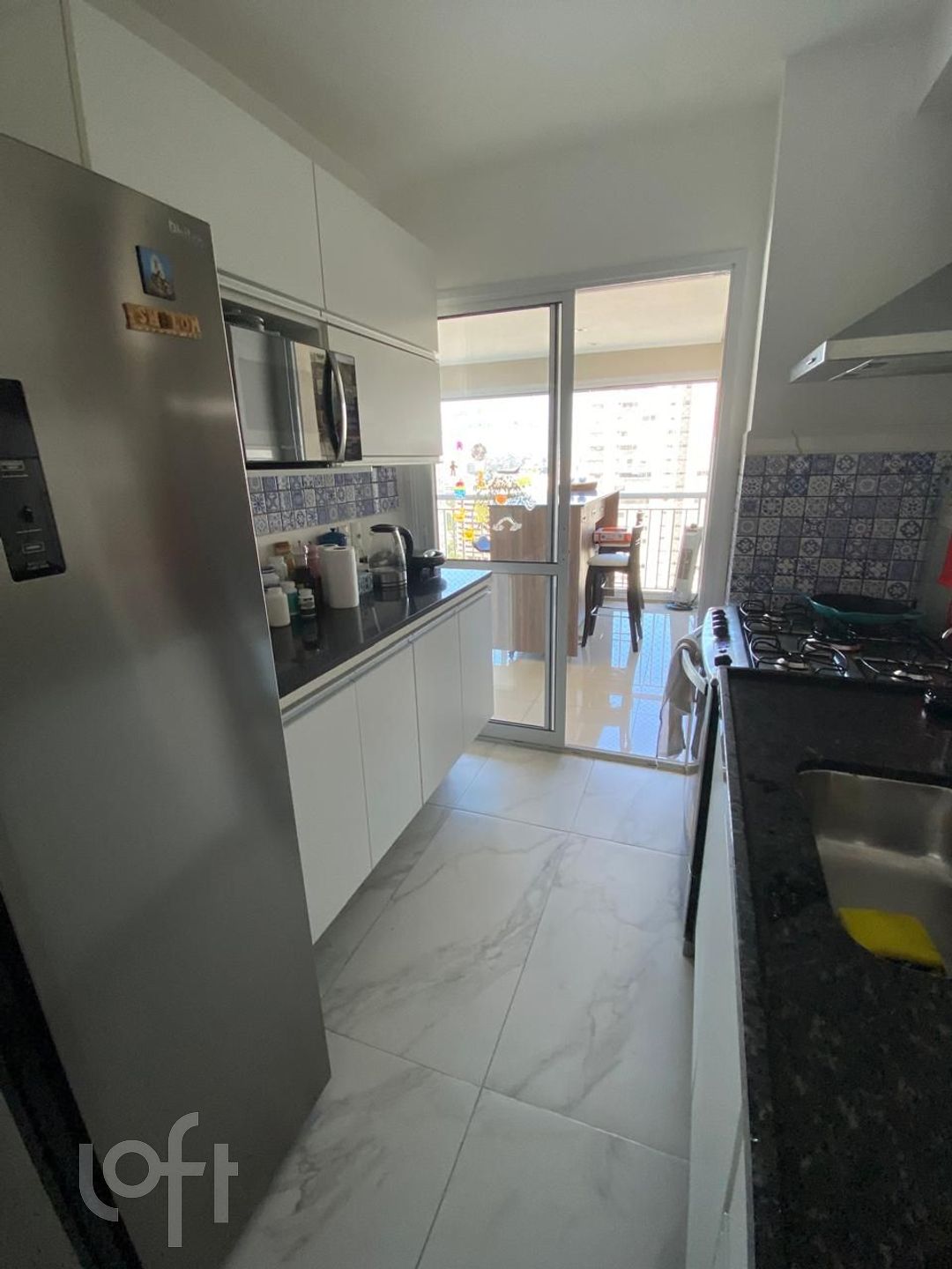 Apartamento à venda com 4 quartos, 130m² - Foto 8