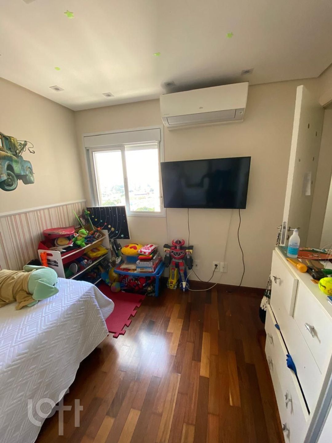 Apartamento à venda com 4 quartos, 130m² - Foto 13