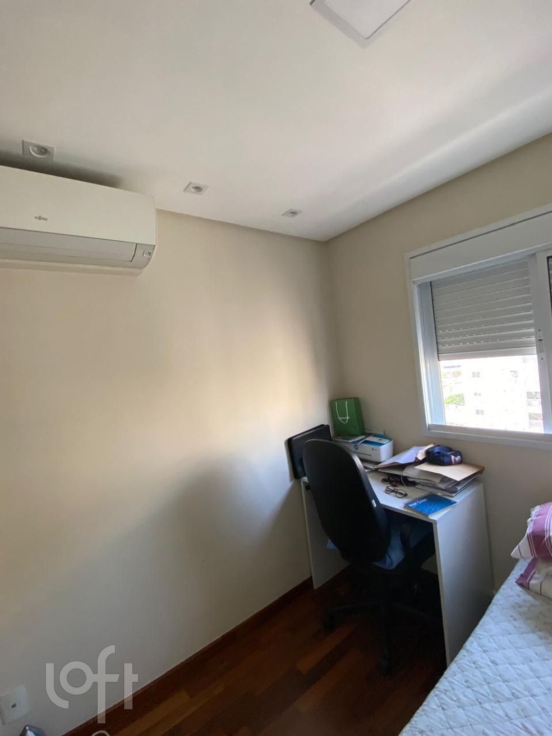 Apartamento à venda com 4 quartos, 130m² - Foto 10