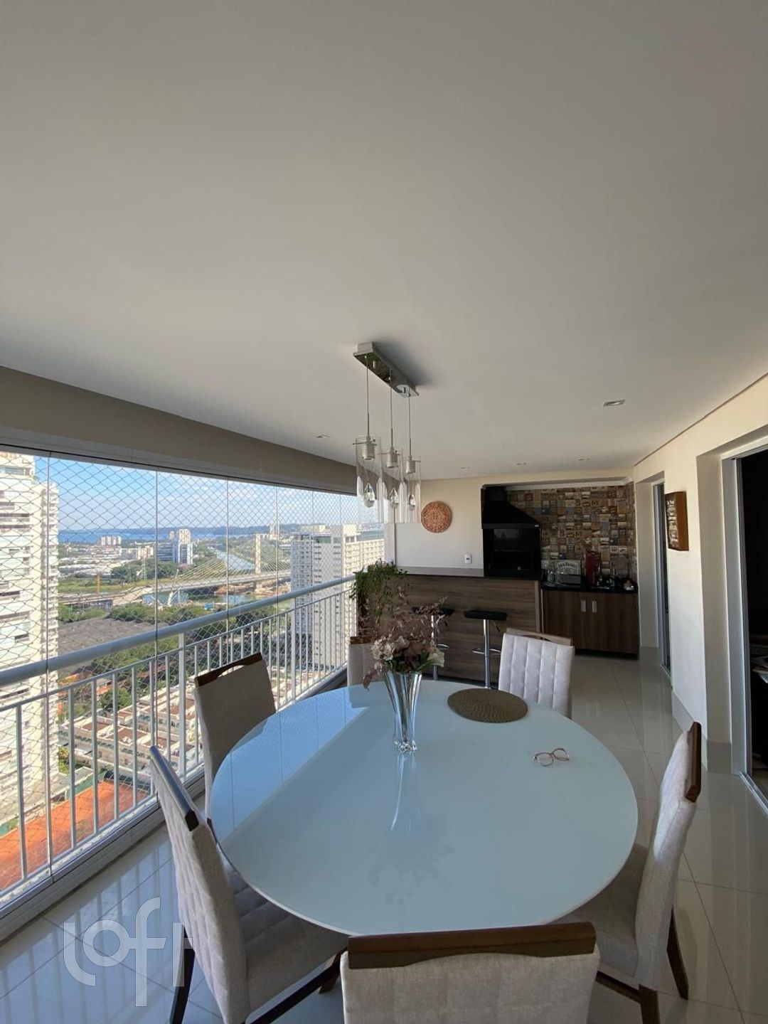 Apartamento à venda com 4 quartos, 130m² - Foto 3