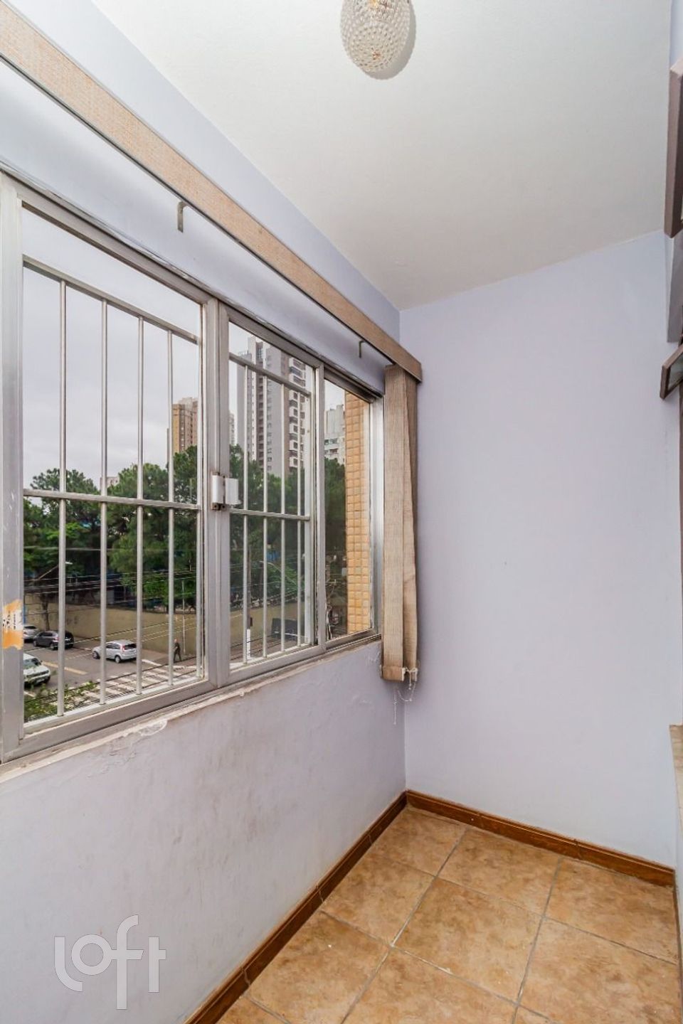 Apartamento à venda com 3 quartos, 117m² - Foto 5