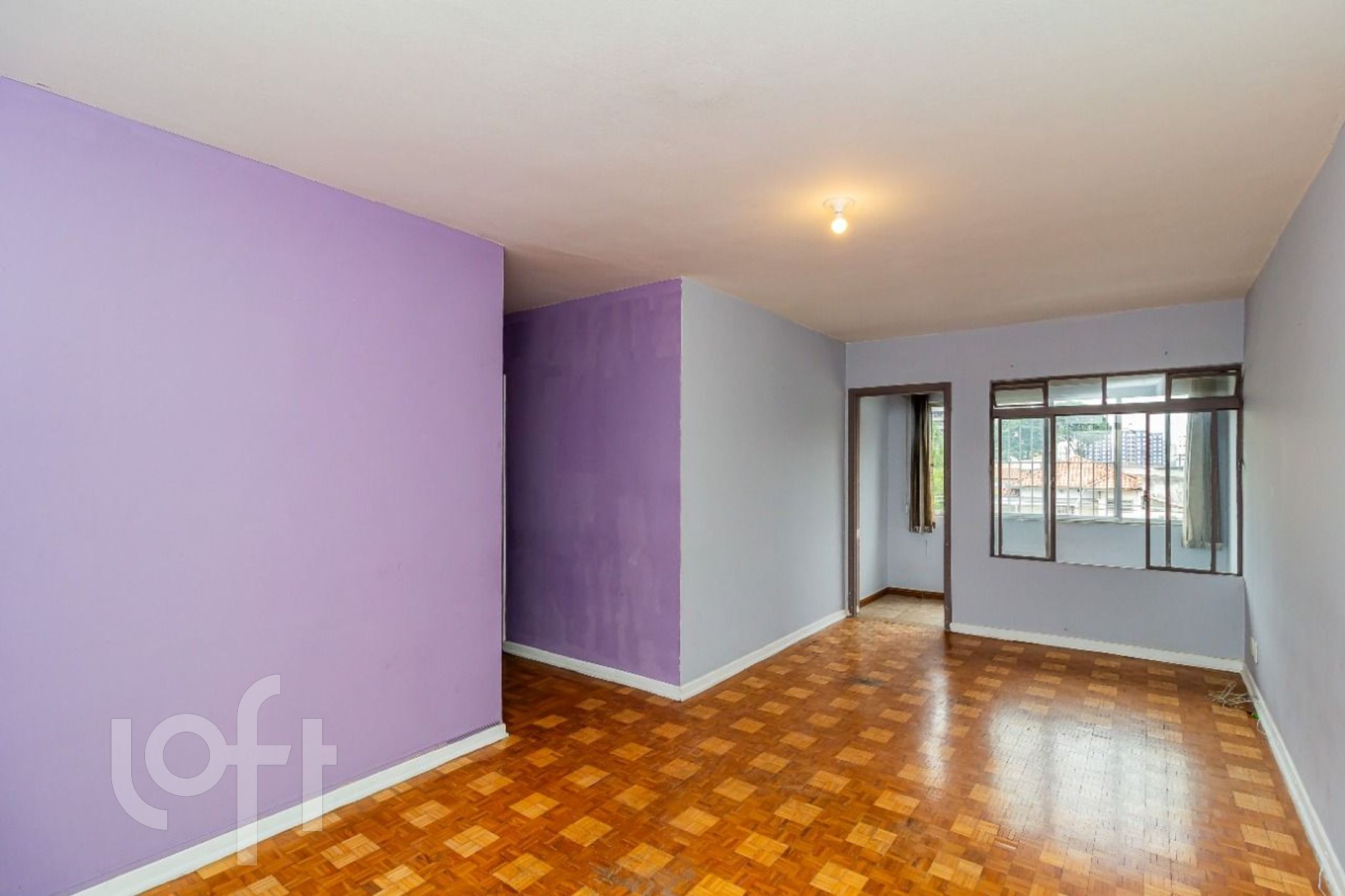 Apartamento à venda com 3 quartos, 117m² - Foto 1