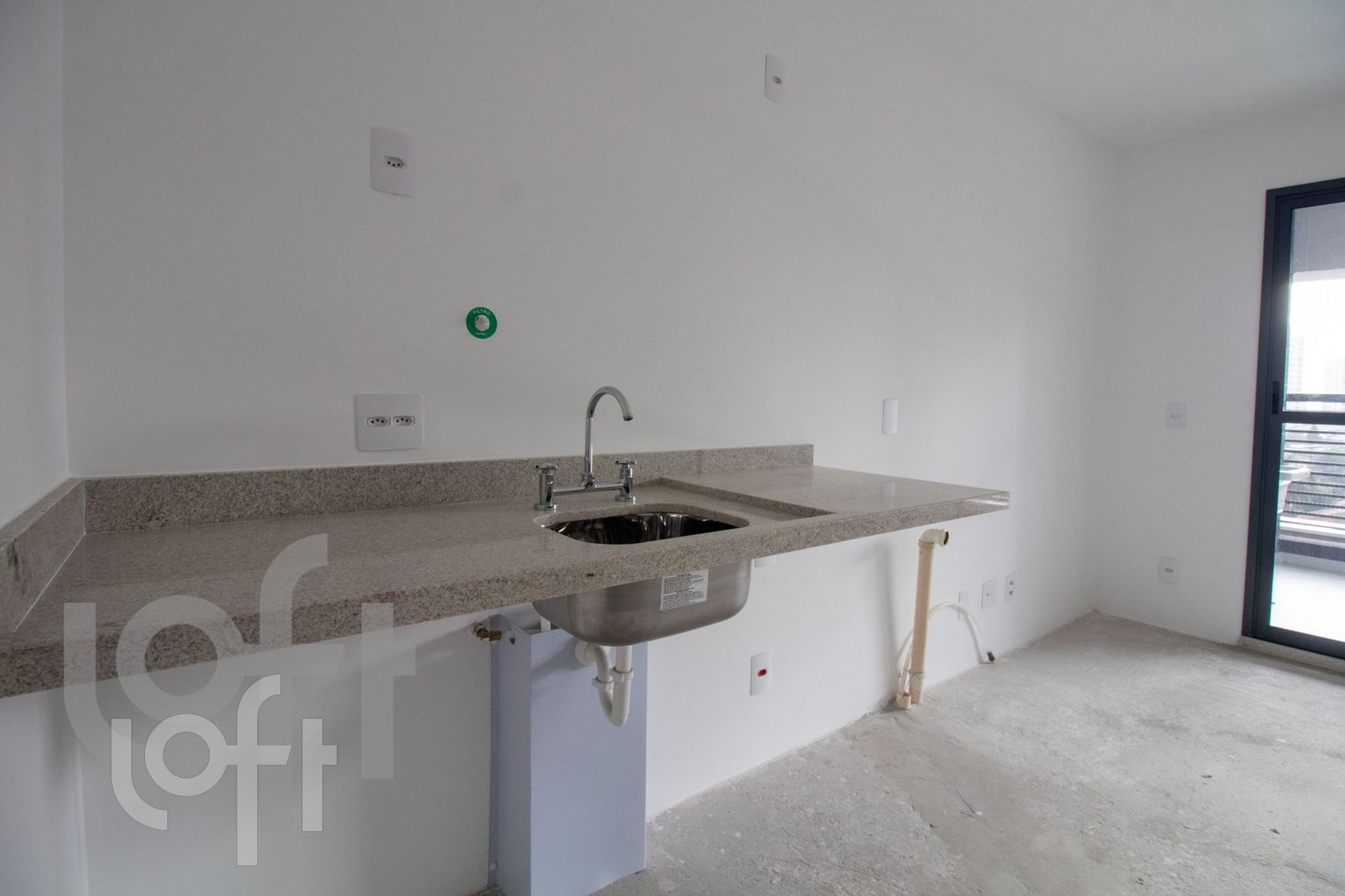 Apartamento à venda com 1 quarto, 38m² - Foto 23