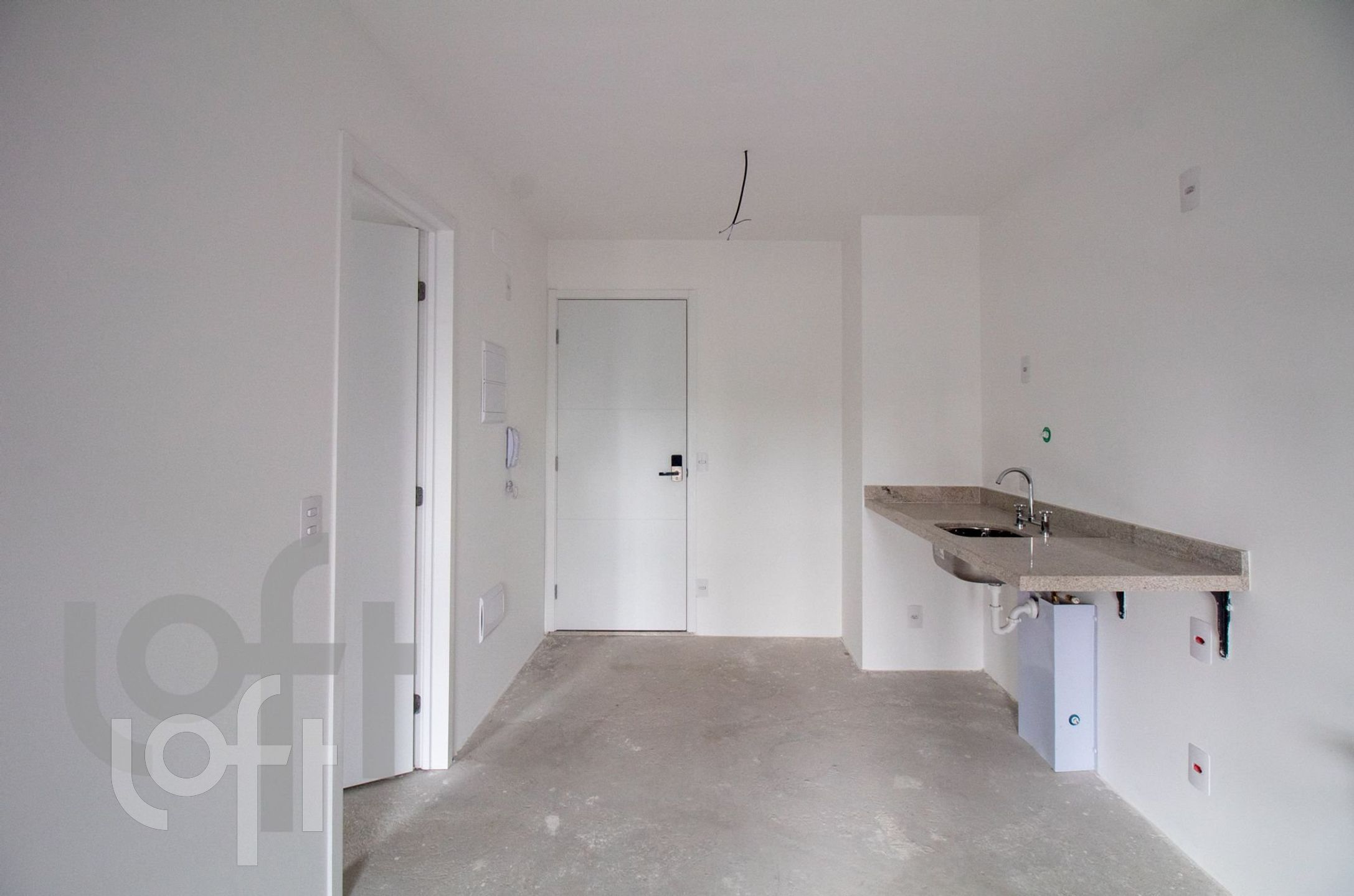 Apartamento à venda com 1 quarto, 38m² - Foto 13