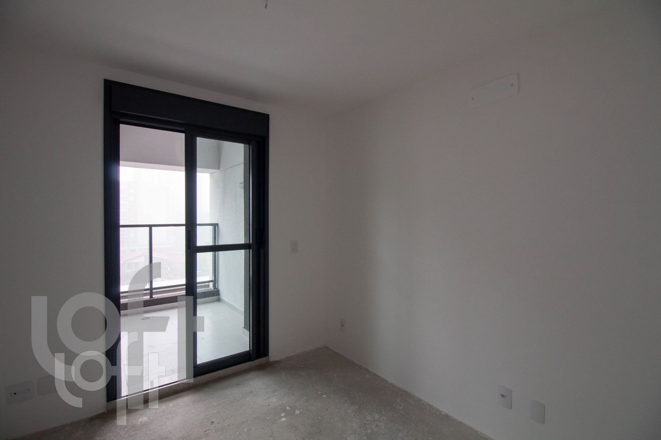 Apartamento à venda com 1 quarto, 38m² - Foto 5