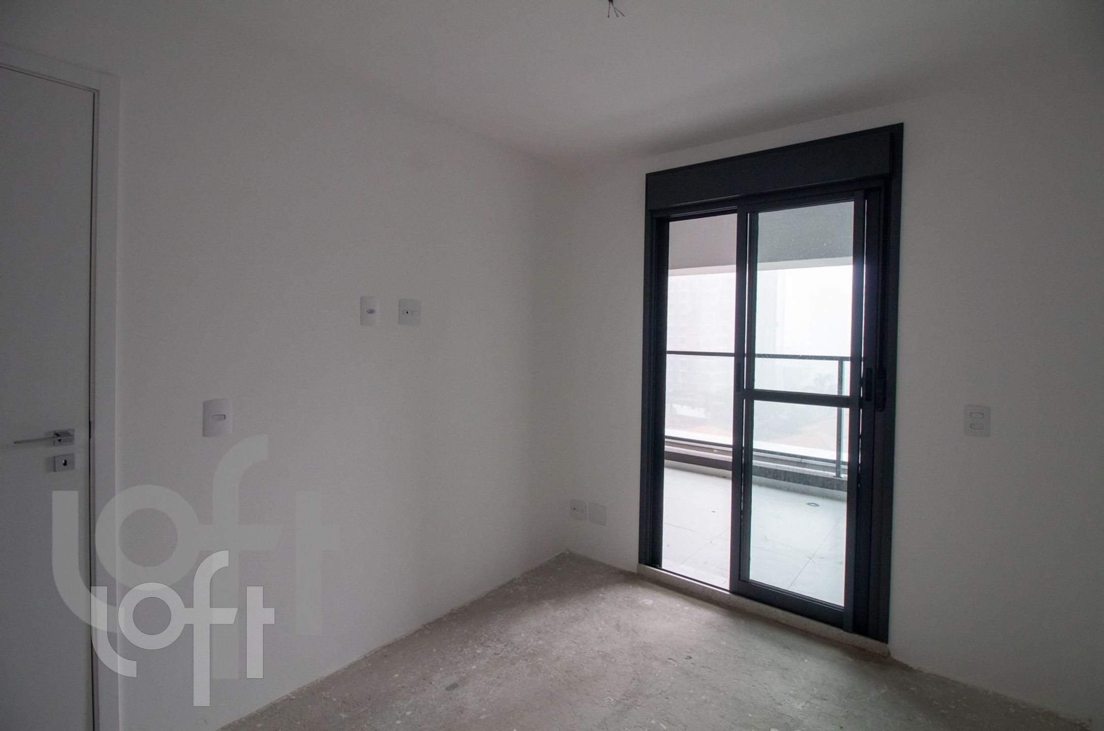 Apartamento à venda com 1 quarto, 38m² - Foto 2