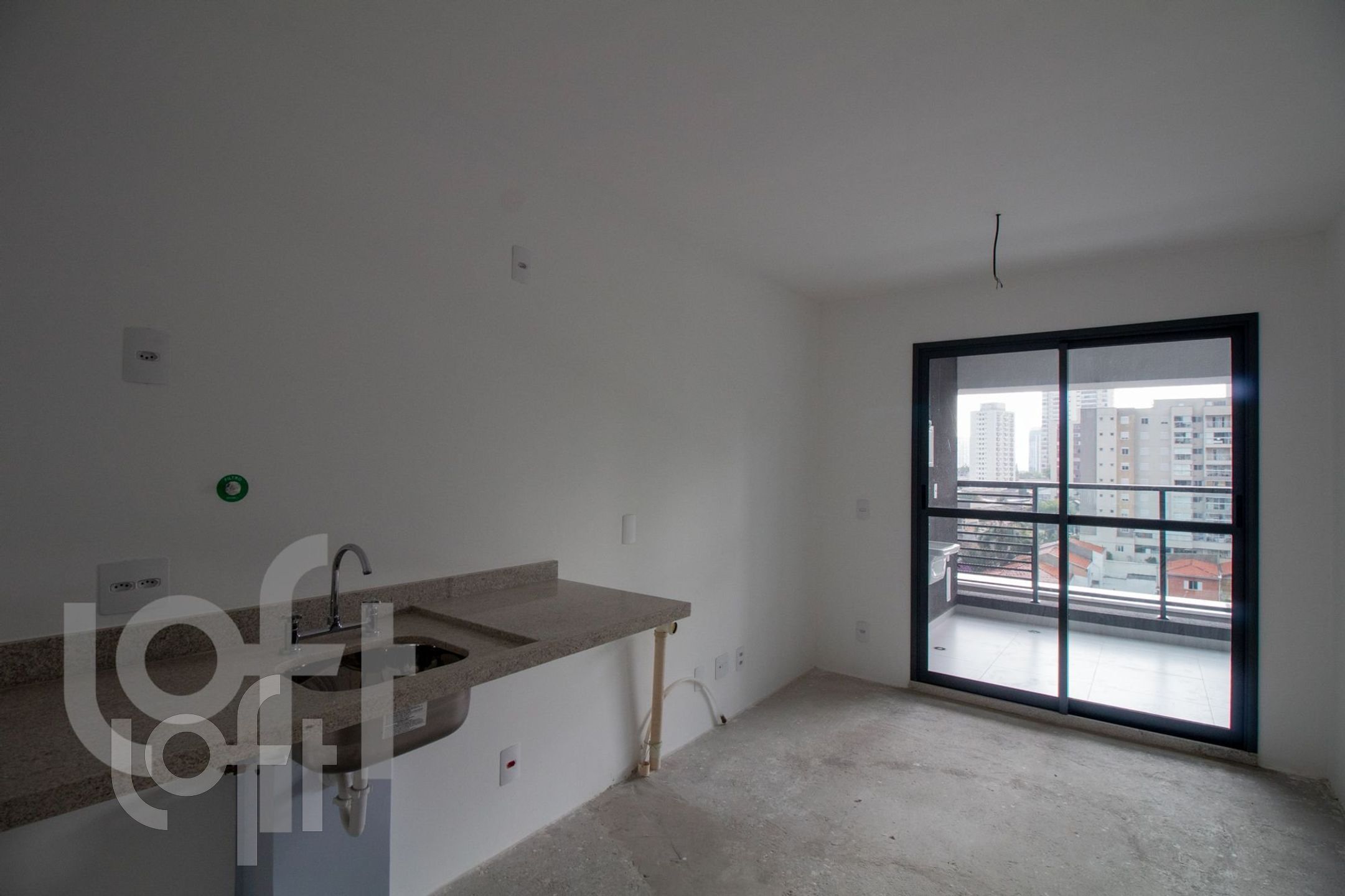 Apartamento à venda com 1 quarto, 38m² - Foto 16