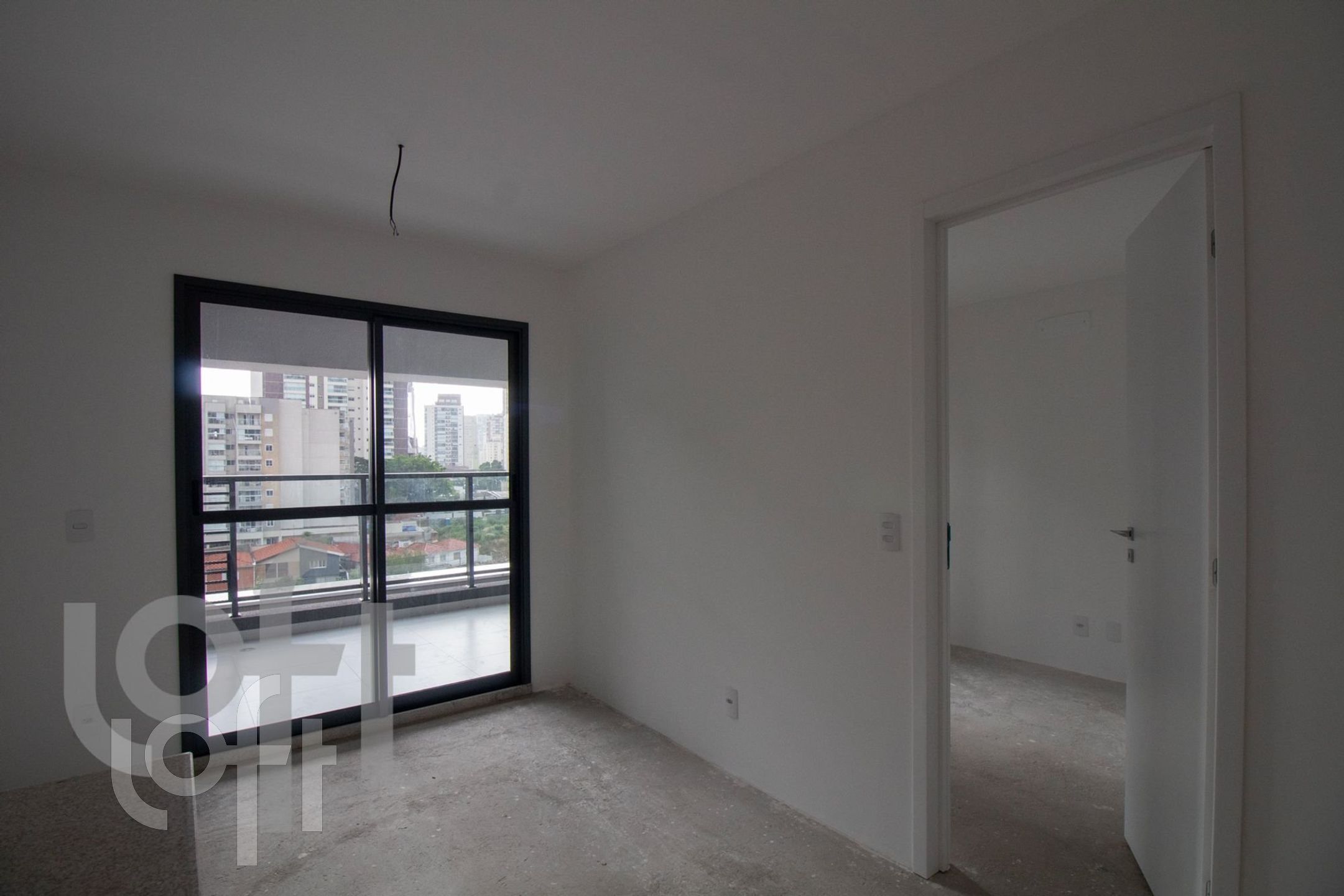 Apartamento à venda com 1 quarto, 38m² - Foto 14