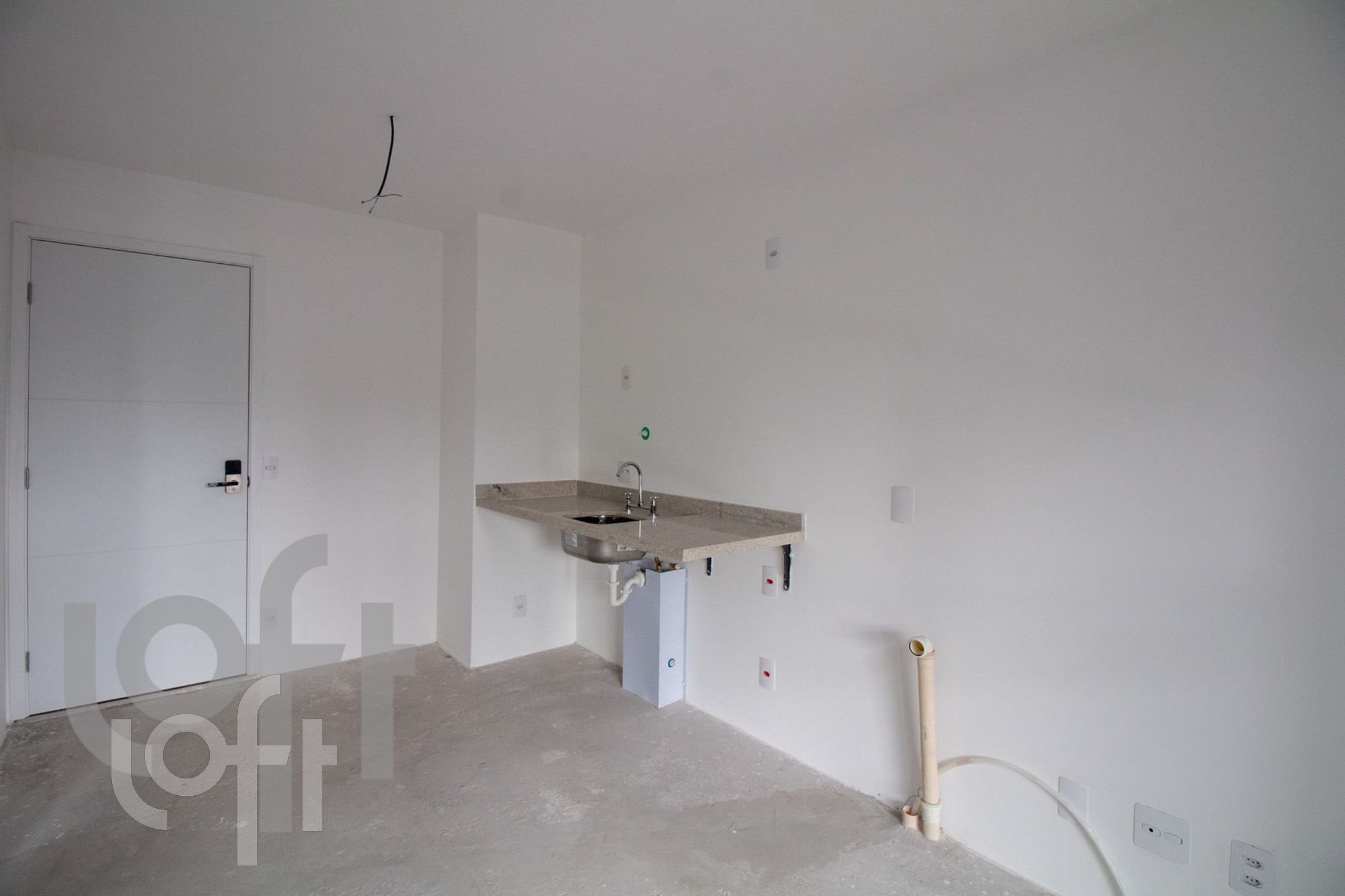 Apartamento à venda com 1 quarto, 38m² - Foto 15