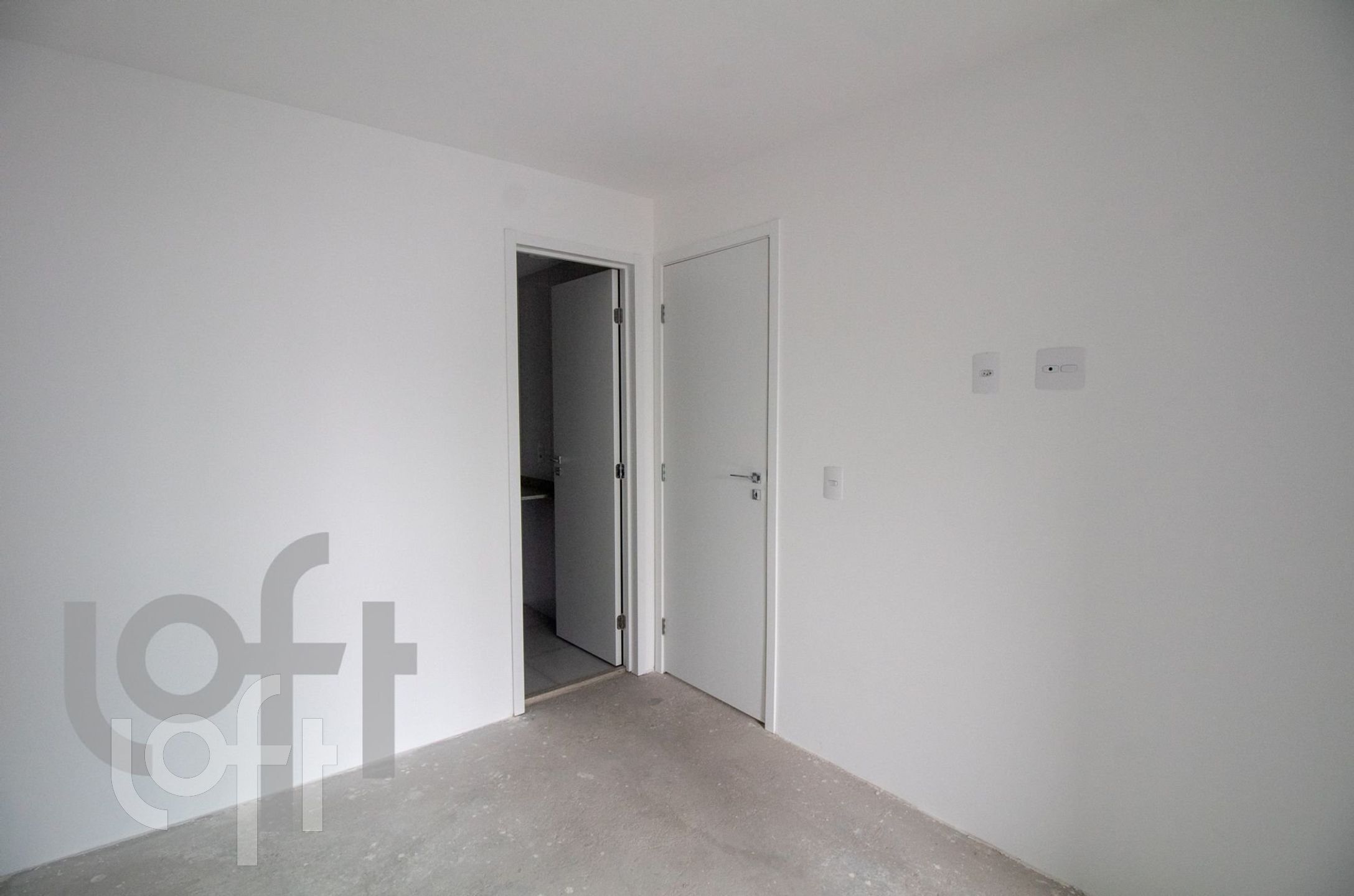 Apartamento à venda com 1 quarto, 38m² - Foto 3