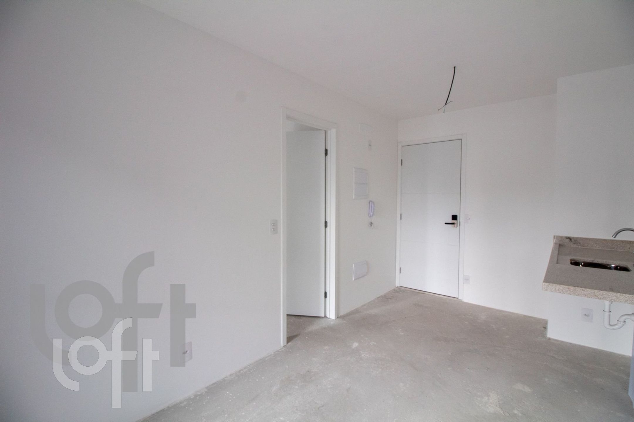 Apartamento à venda com 1 quarto, 38m² - Foto 18