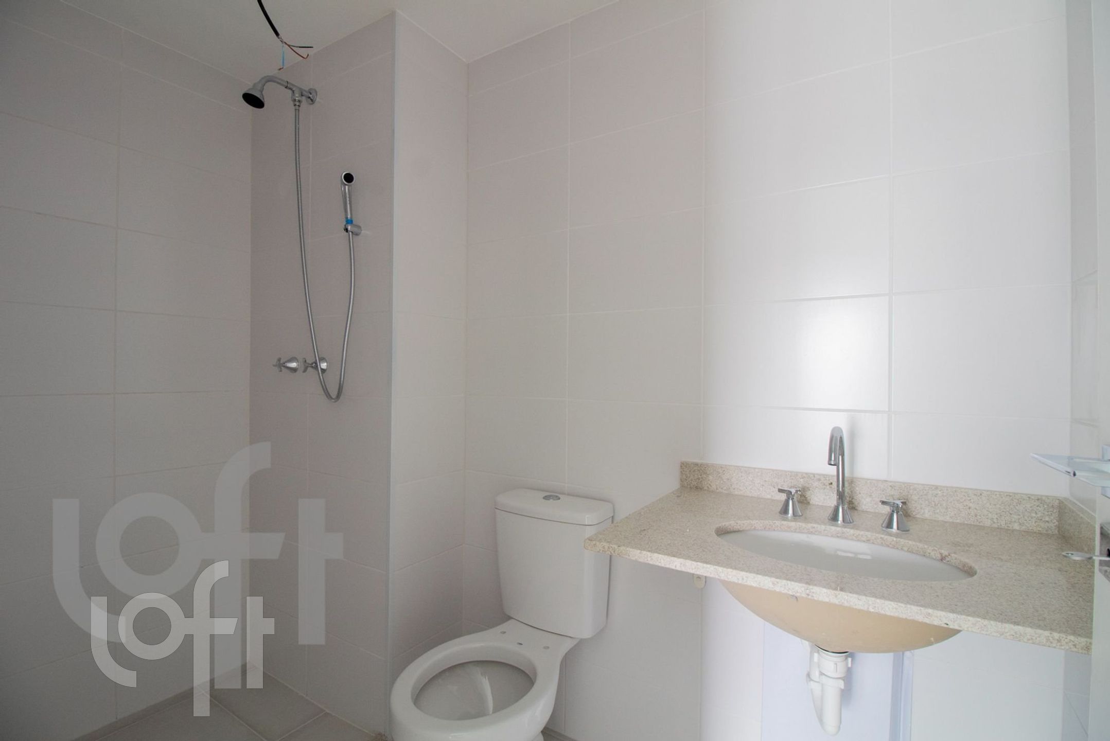 Apartamento à venda com 1 quarto, 38m² - Foto 53