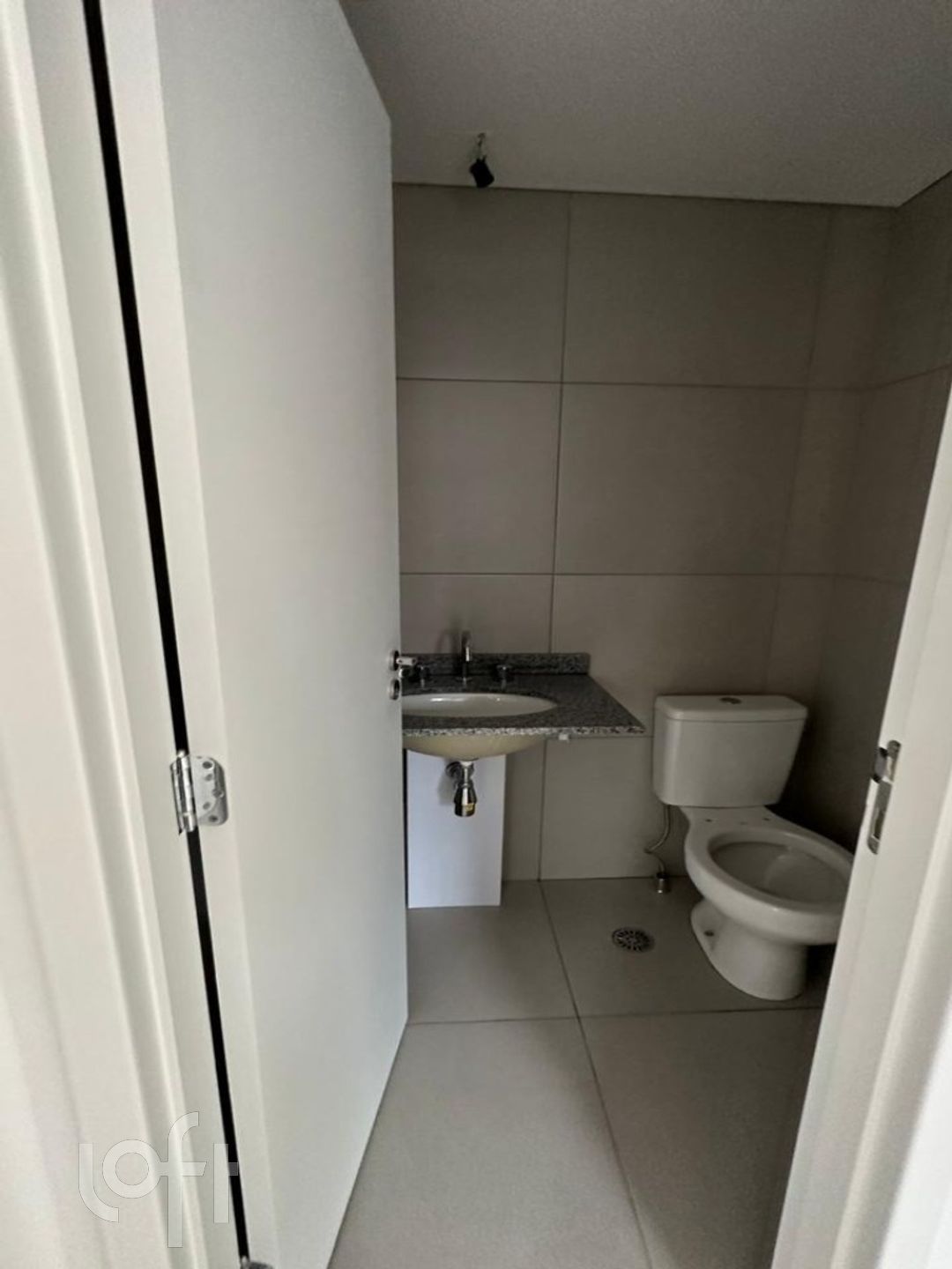 Apartamento à venda com 1 quarto, 23m² - Foto 11