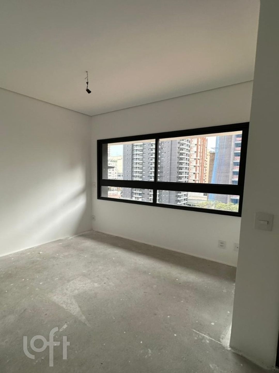 Apartamento à venda com 1 quarto, 23m² - Foto 4