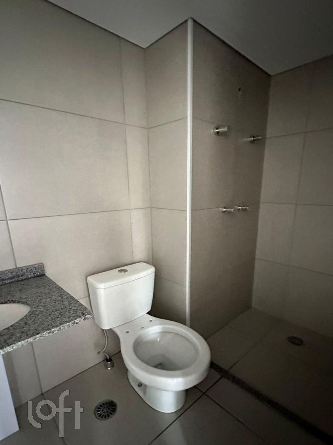 Apartamento à venda com 1 quarto, 23m² - Foto 10