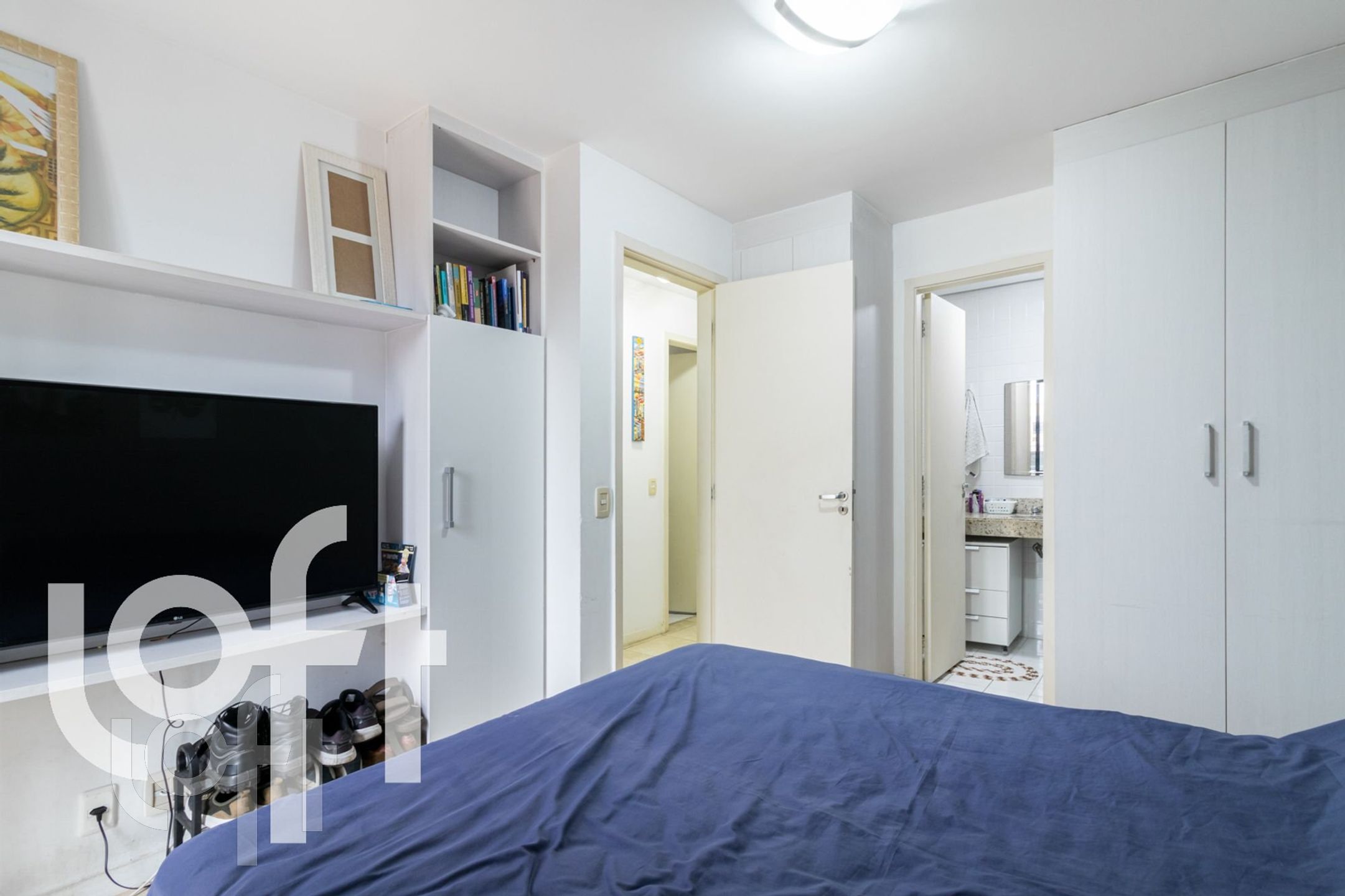 Apartamento à venda com 2 quartos, 86m² - Foto 10