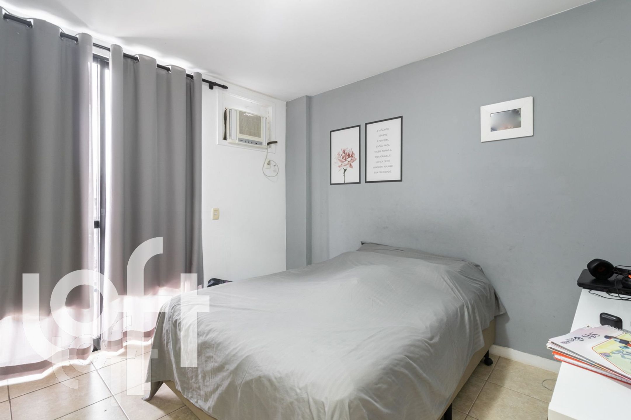 Apartamento à venda com 2 quartos, 86m² - Foto 7