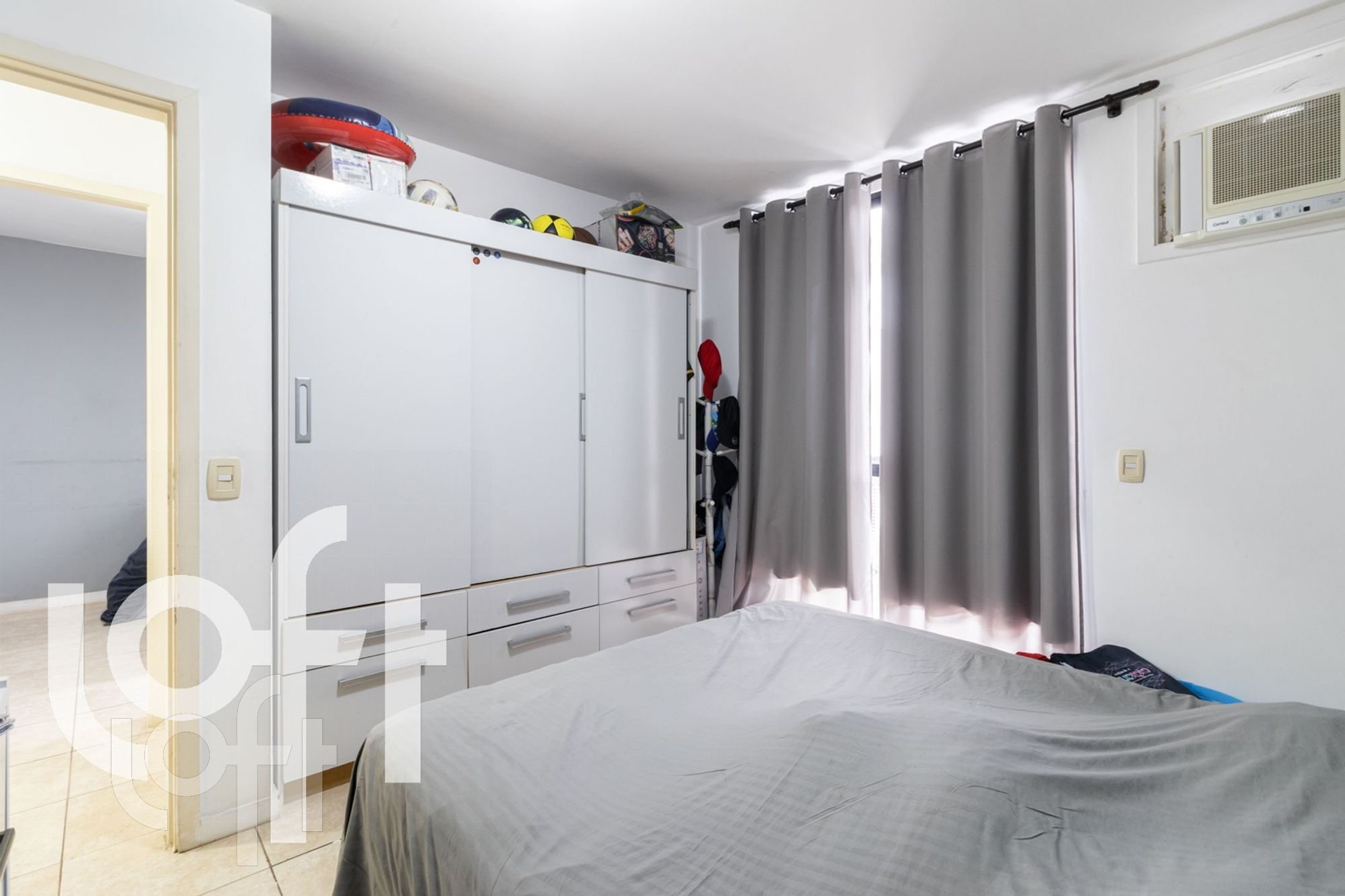 Apartamento à venda com 2 quartos, 86m² - Foto 6