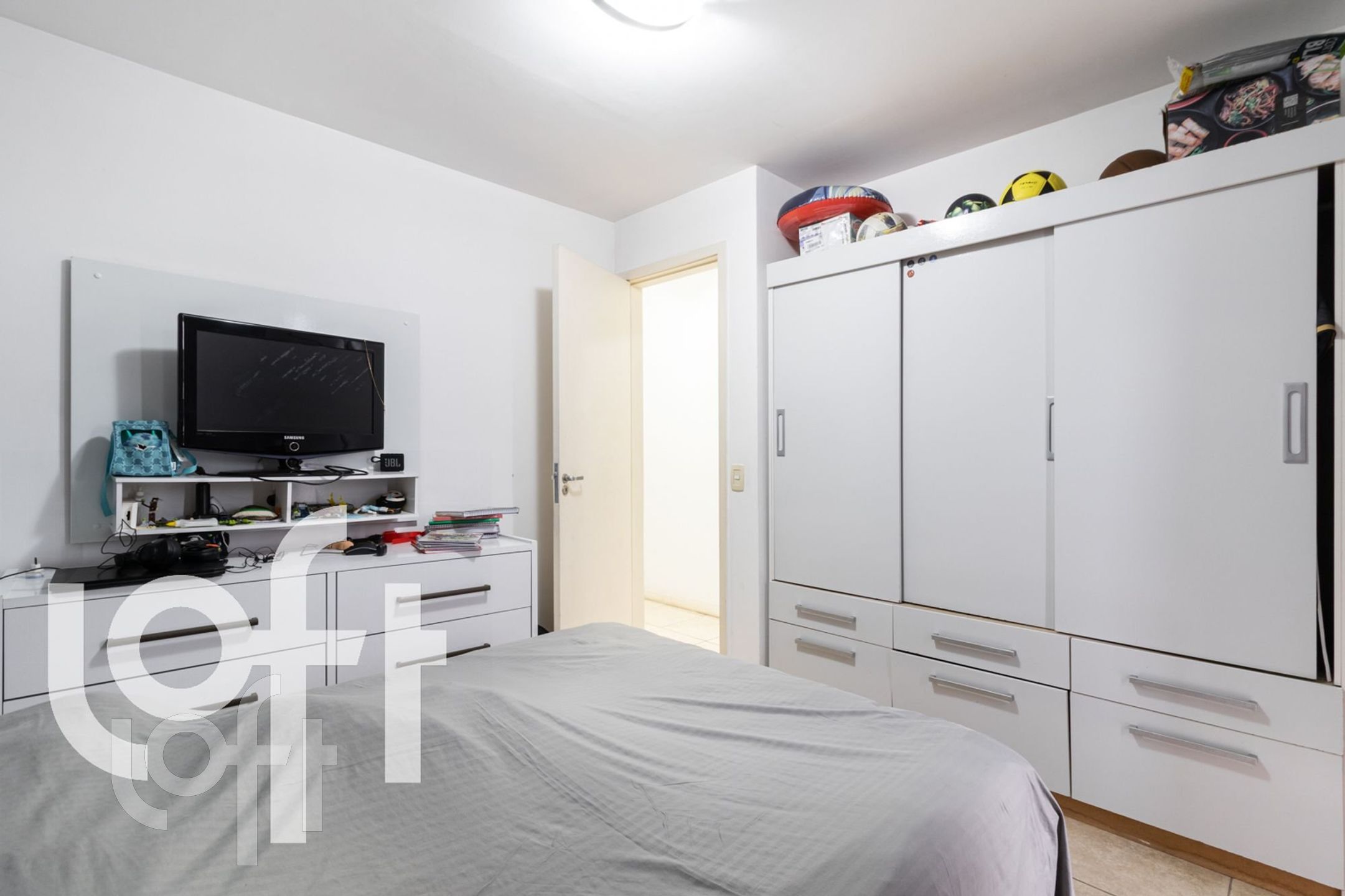 Apartamento à venda com 2 quartos, 86m² - Foto 5