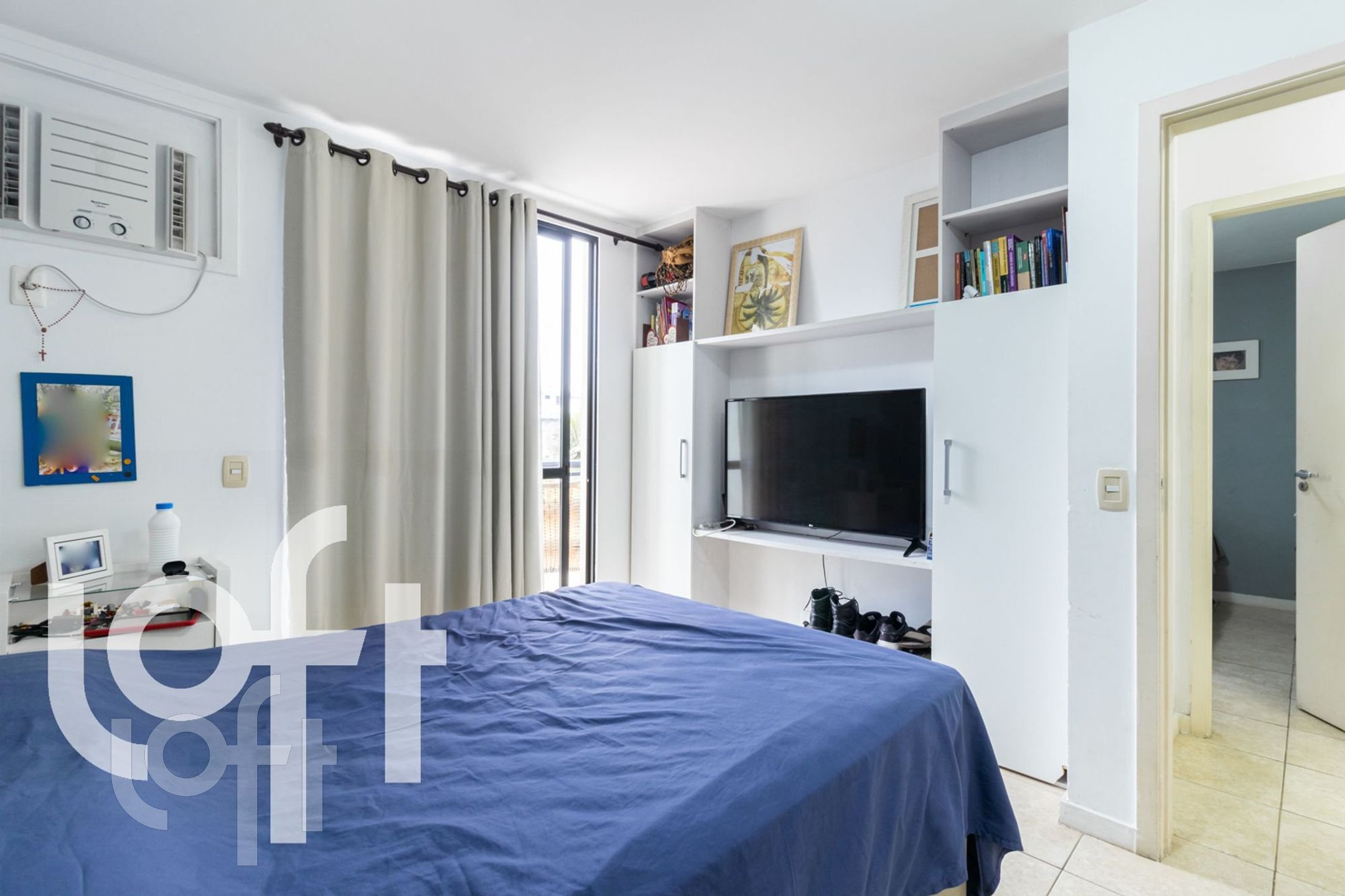 Apartamento à venda com 2 quartos, 86m² - Foto 2