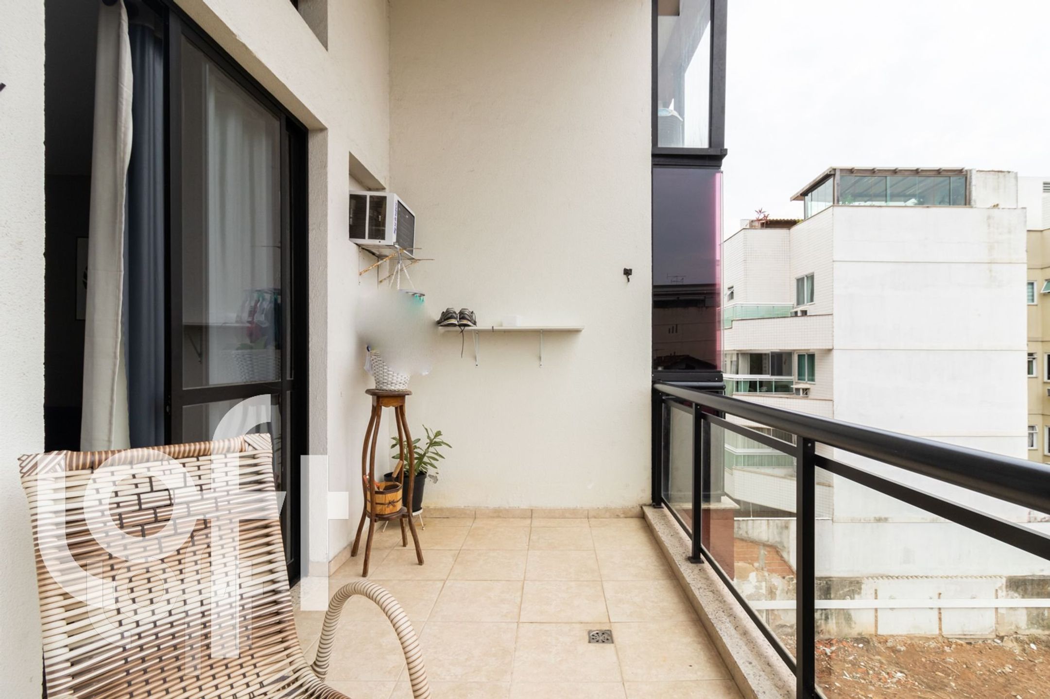 Apartamento à venda com 2 quartos, 86m² - Foto 8