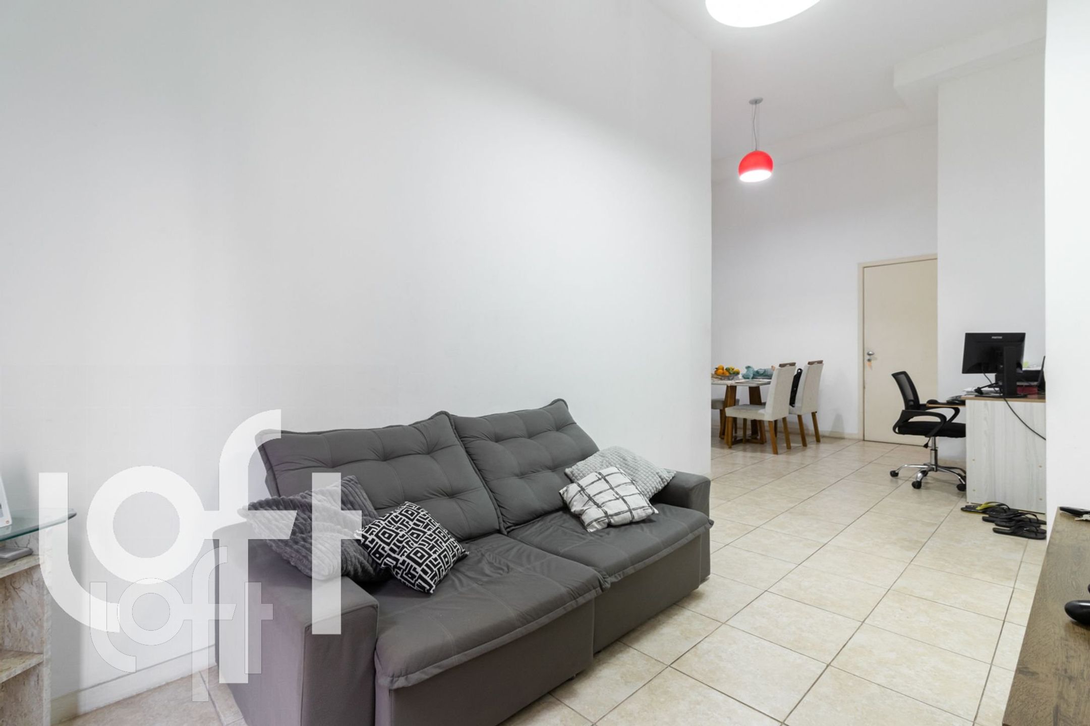 Apartamento à venda com 2 quartos, 86m² - Foto 17