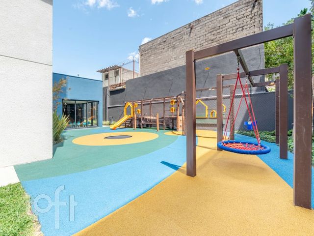 Apartamento com 90m², 3 dormitórios, 1 suíte, 2 vagas, Cidade Baixa em Porto Alegre