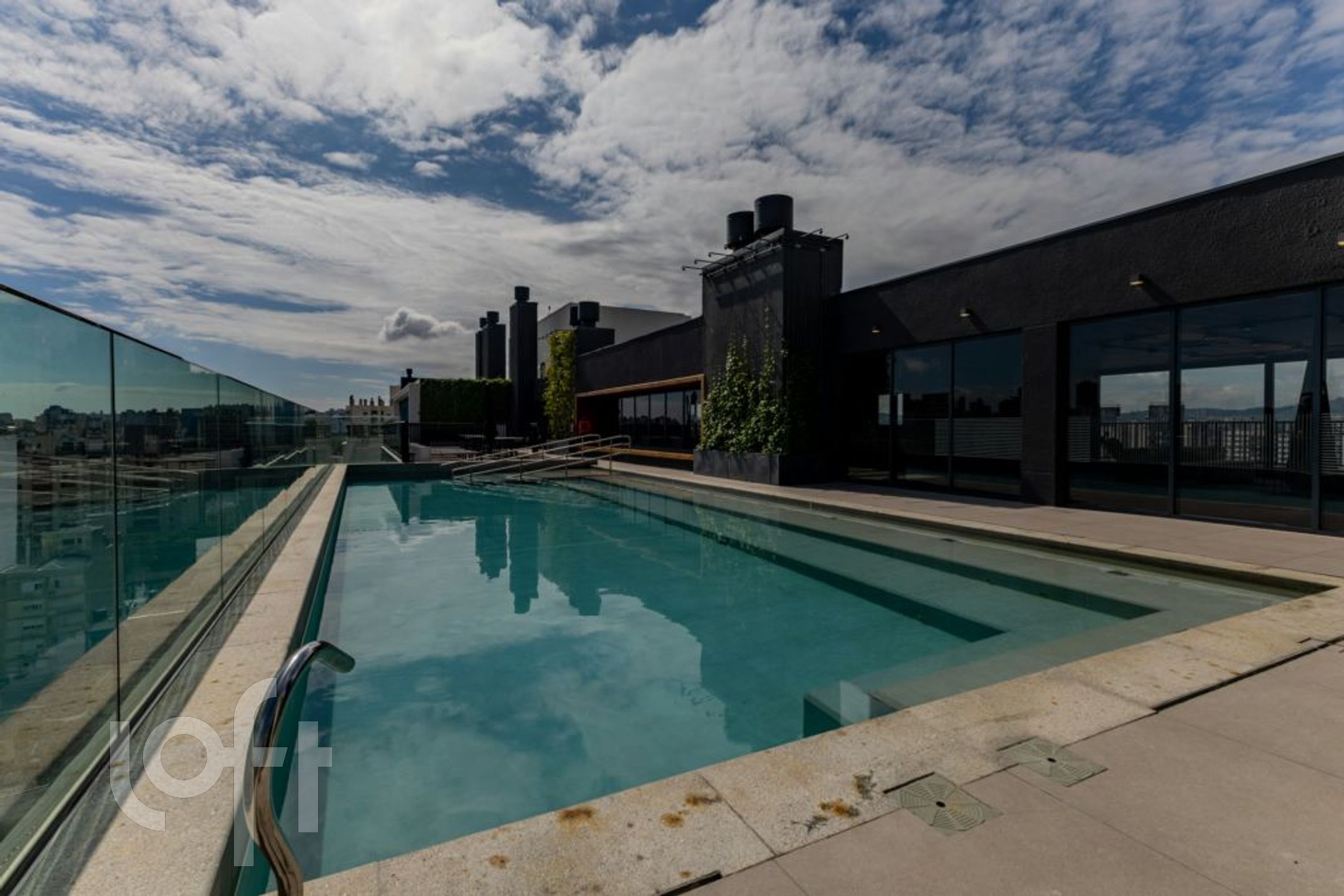 Apartamento com 90m², 3 dormitórios, 1 suíte, 2 vagas, Cidade Baixa em Porto Alegre