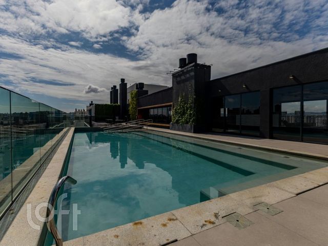 Apartamento com 90m², 3 dormitórios, 1 suíte, 2 vagas, Cidade Baixa em Porto Alegre