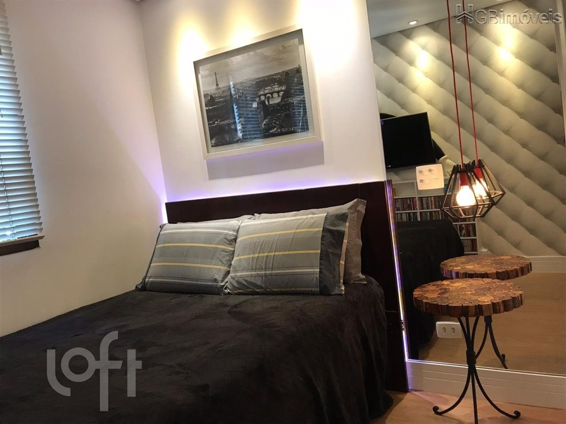 Apartamento à venda com 1 quarto, 44m² - Foto 13