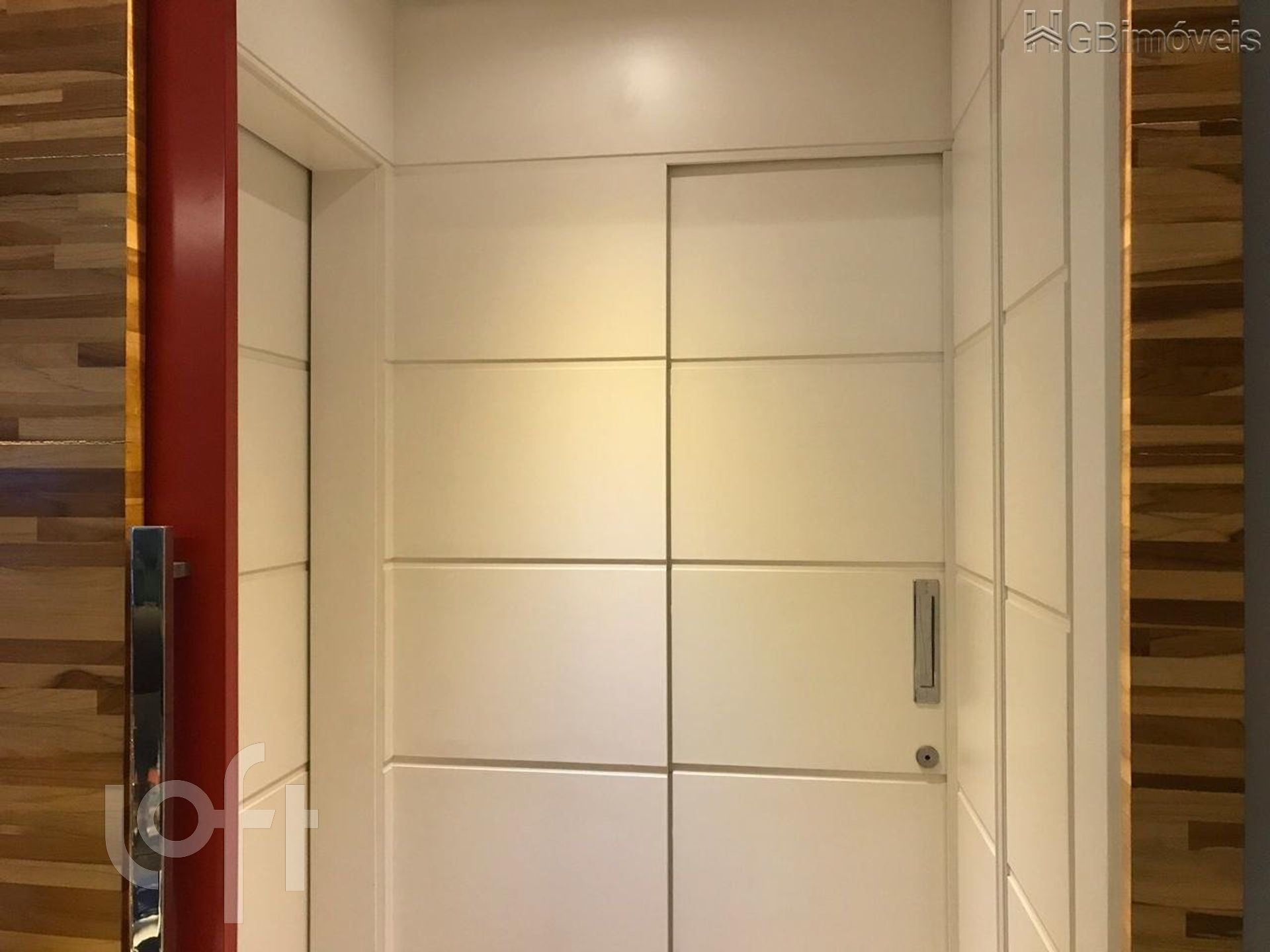 Apartamento à venda com 1 quarto, 44m² - Foto 41