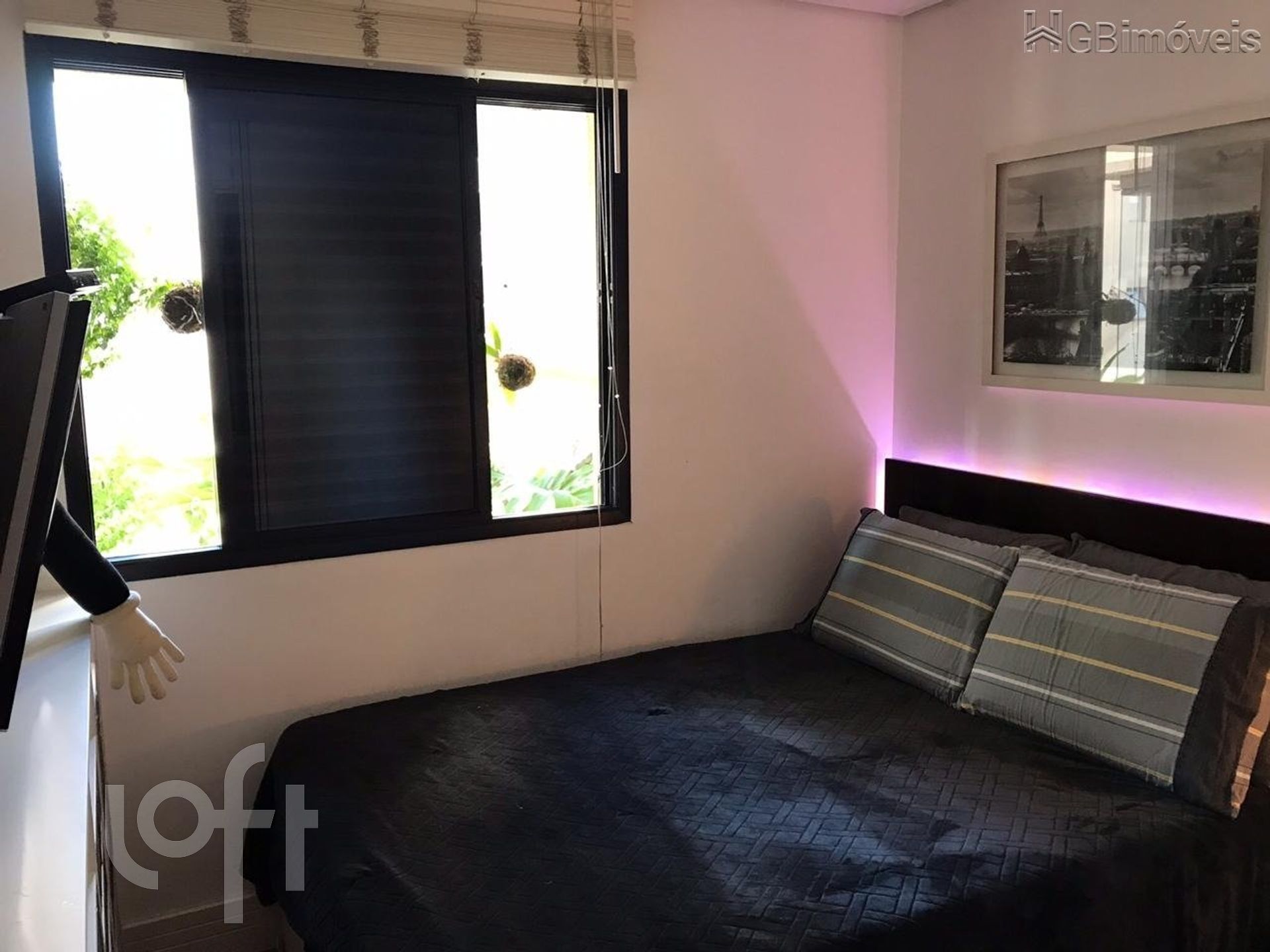 Apartamento à venda com 1 quarto, 44m² - Foto 15