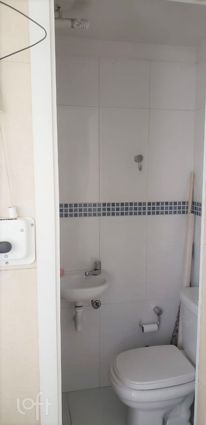 Apartamento à venda com 2 quartos, 70m² - Foto 10