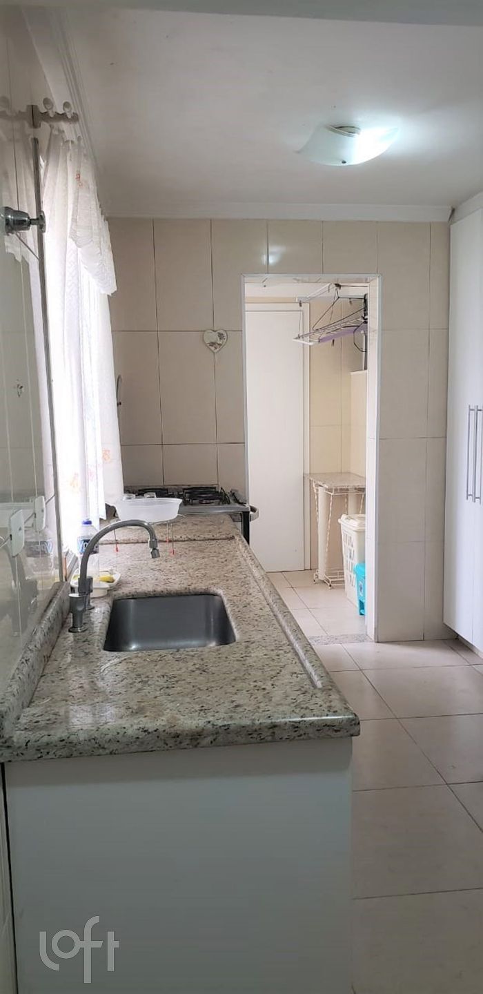 Apartamento à venda com 2 quartos, 70m² - Foto 8