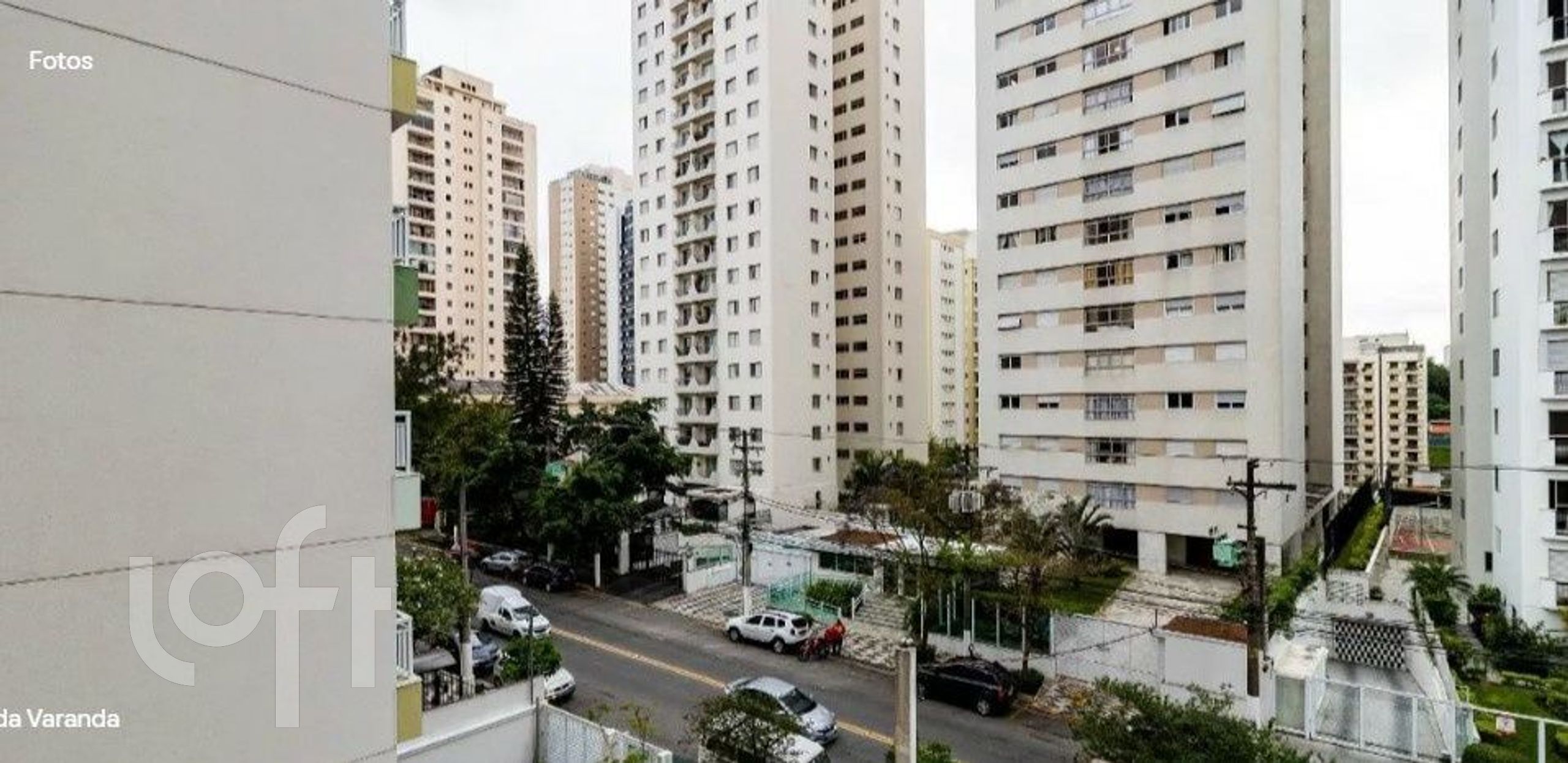 Apartamento à venda com 2 quartos, 70m² - Foto 27