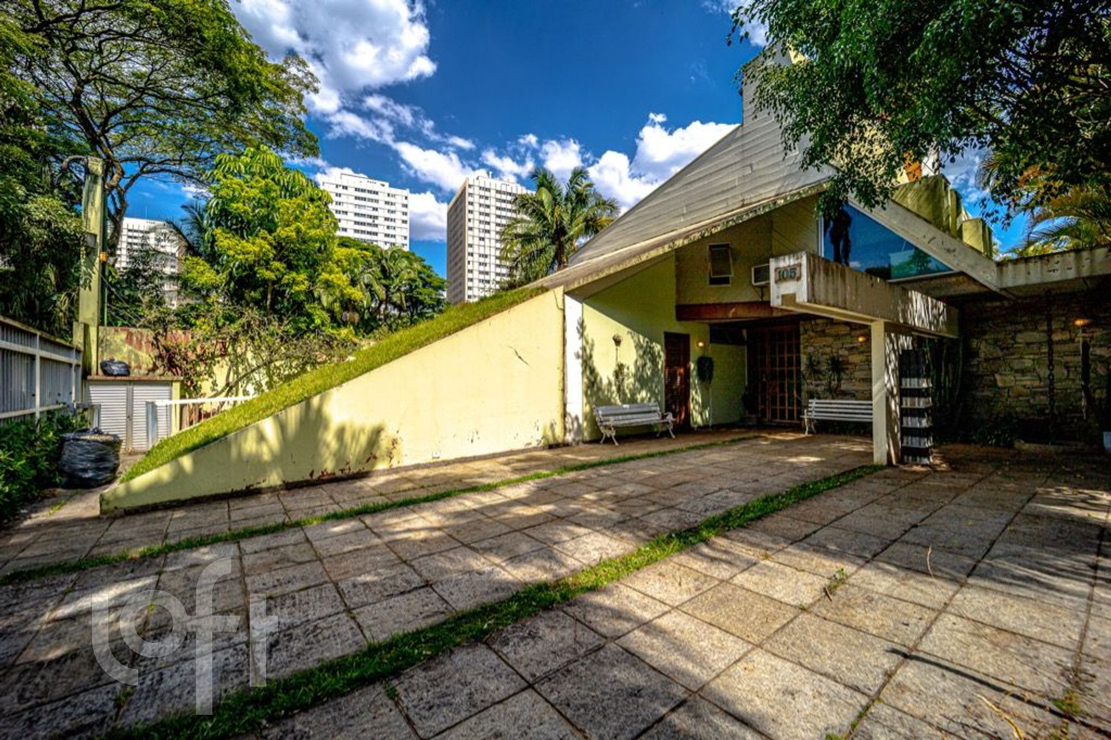 Casa à venda com 4 quartos, 350m² - Foto 34