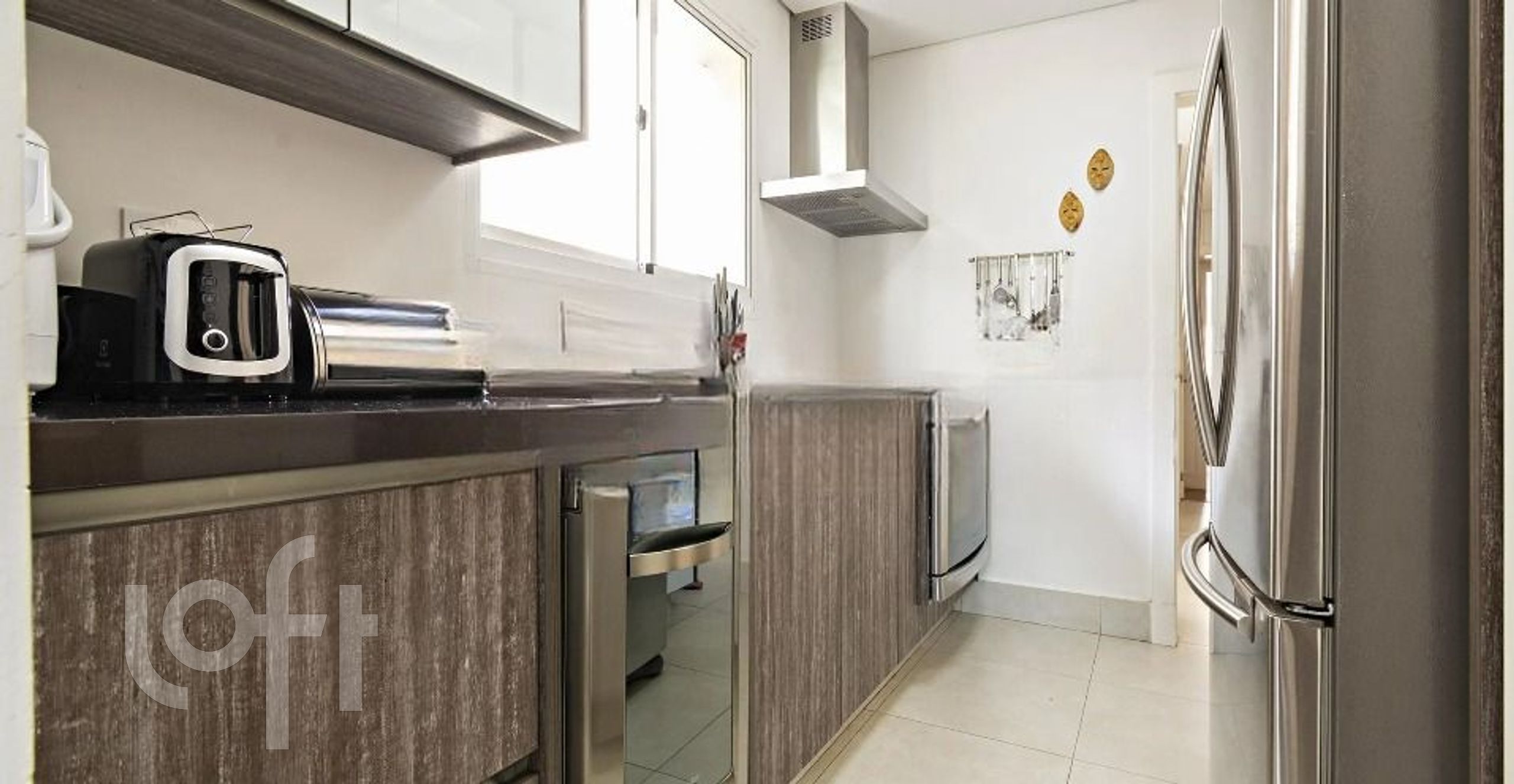 Apartamento à venda com 2 quartos, 138m² - Foto 10