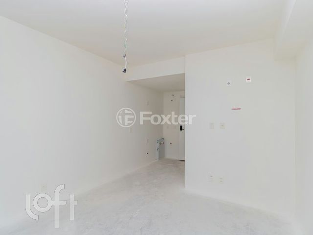 Apartamento com 24m², 1 dormitório, 1 suíte, 1 vaga, Rio Branco em Porto Alegre