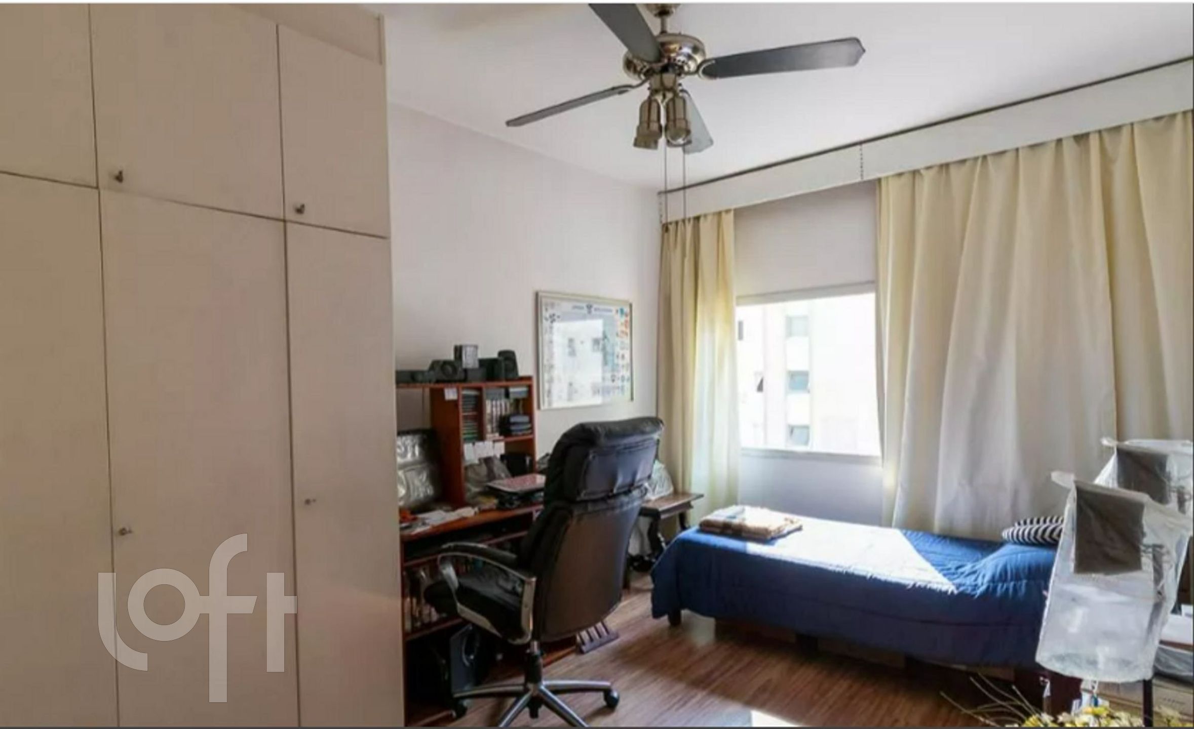 Apartamento à venda com 4 quartos, 170m² - Foto 6