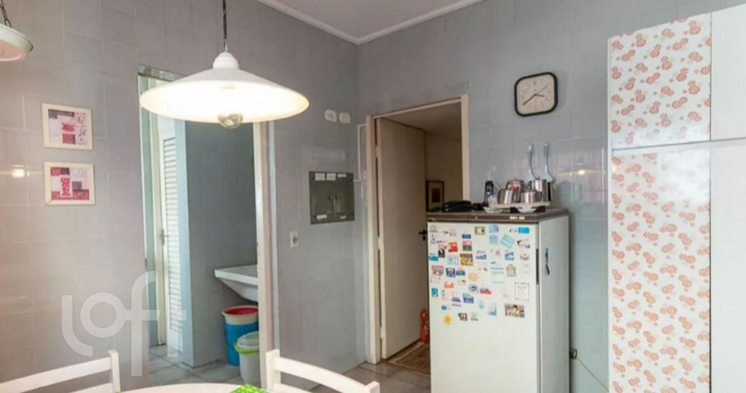 Apartamento à venda com 4 quartos, 170m² - Foto 12