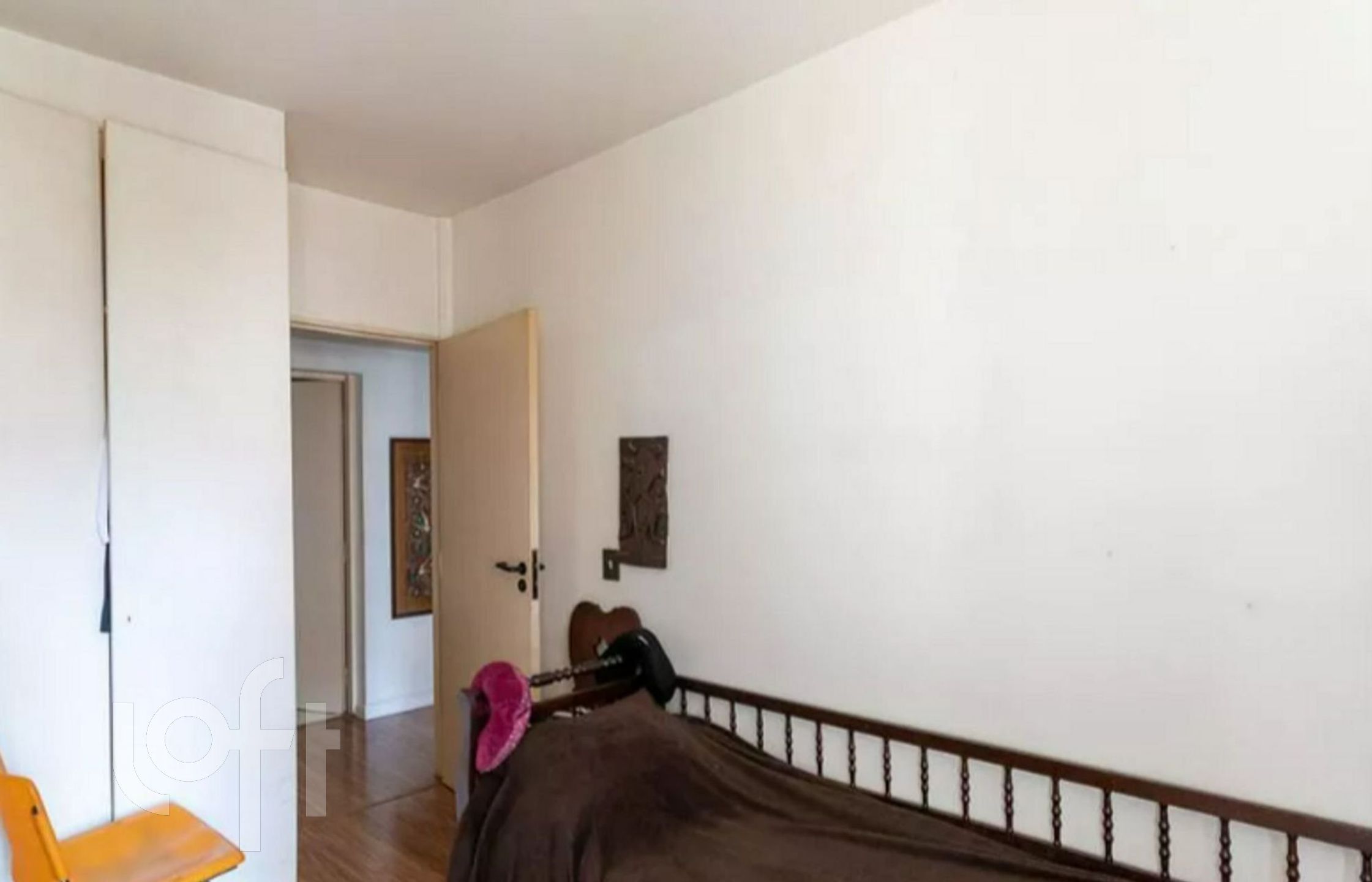 Apartamento à venda com 4 quartos, 170m² - Foto 4