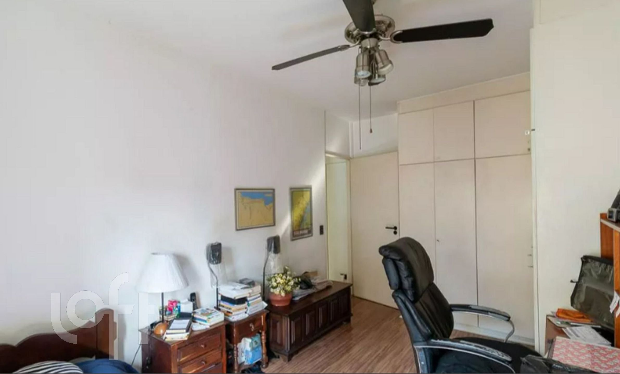 Apartamento à venda com 4 quartos, 170m² - Foto 5