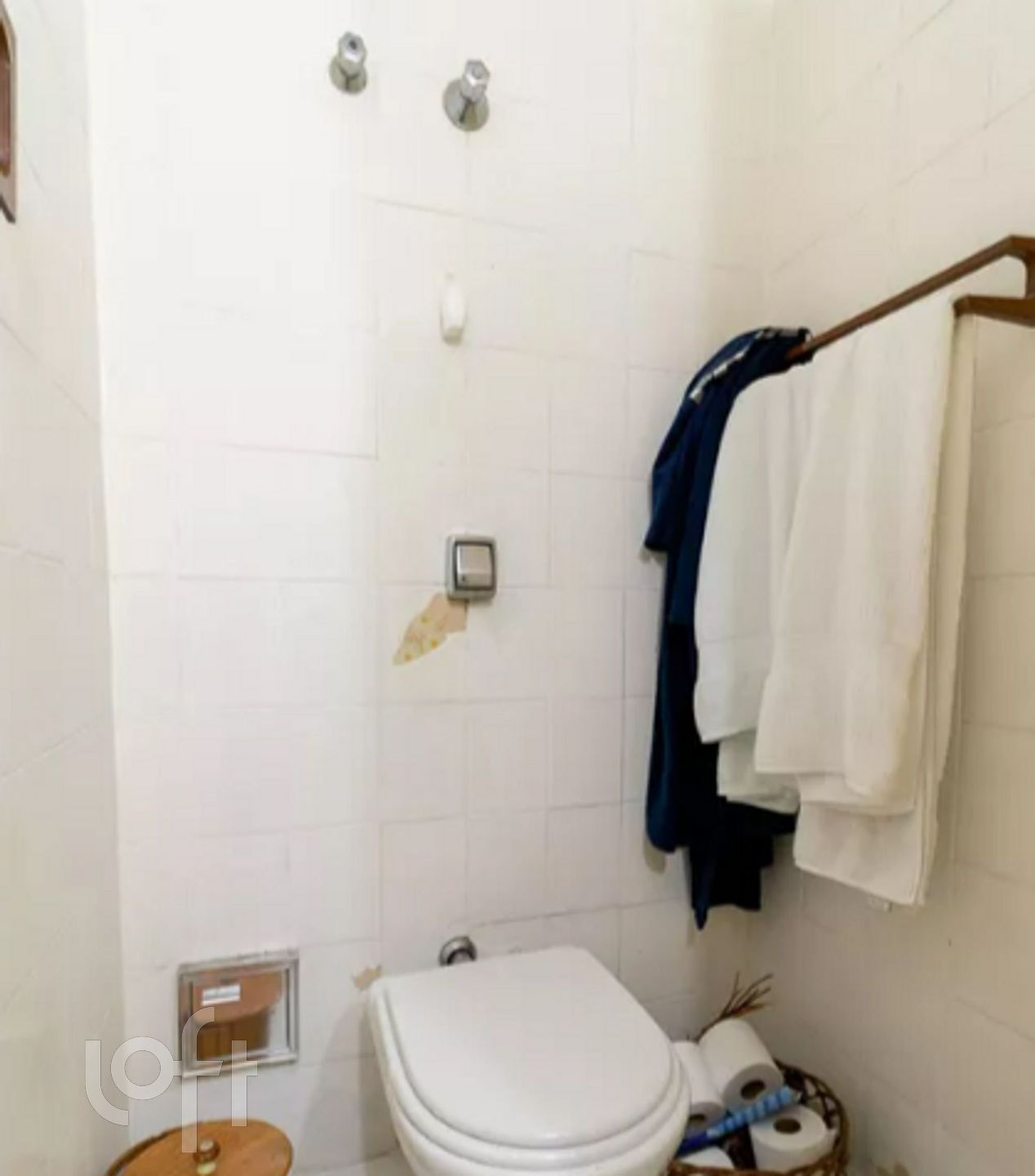 Apartamento à venda com 4 quartos, 170m² - Foto 17