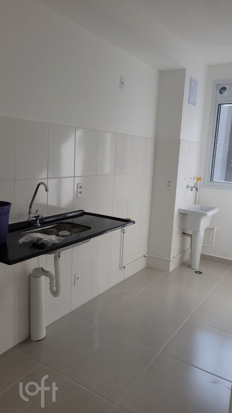 Apartamento à venda em Cidade Líder com 44 m², 2 q