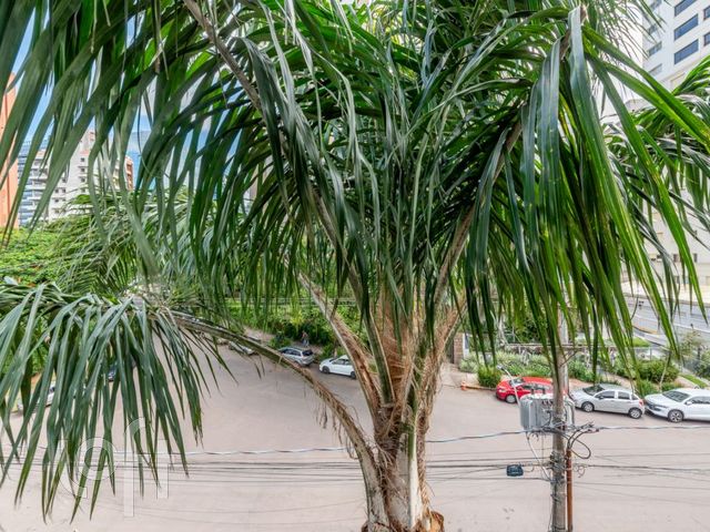 Apartamento com 143m², 3 dormitórios, 2 suítes, 2 vagas, Três Figueiras em Porto Alegre