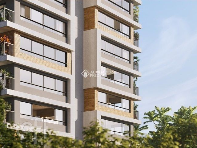 Apartamento com 117m², 3 dormitórios, 1 suíte, 2 vagas, Santa Cecília em Porto Alegre