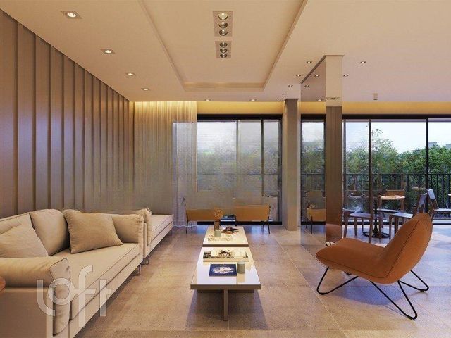 Apartamento com 117m², 3 dormitórios, 1 suíte, 2 vagas, Santa Cecília em Porto Alegre