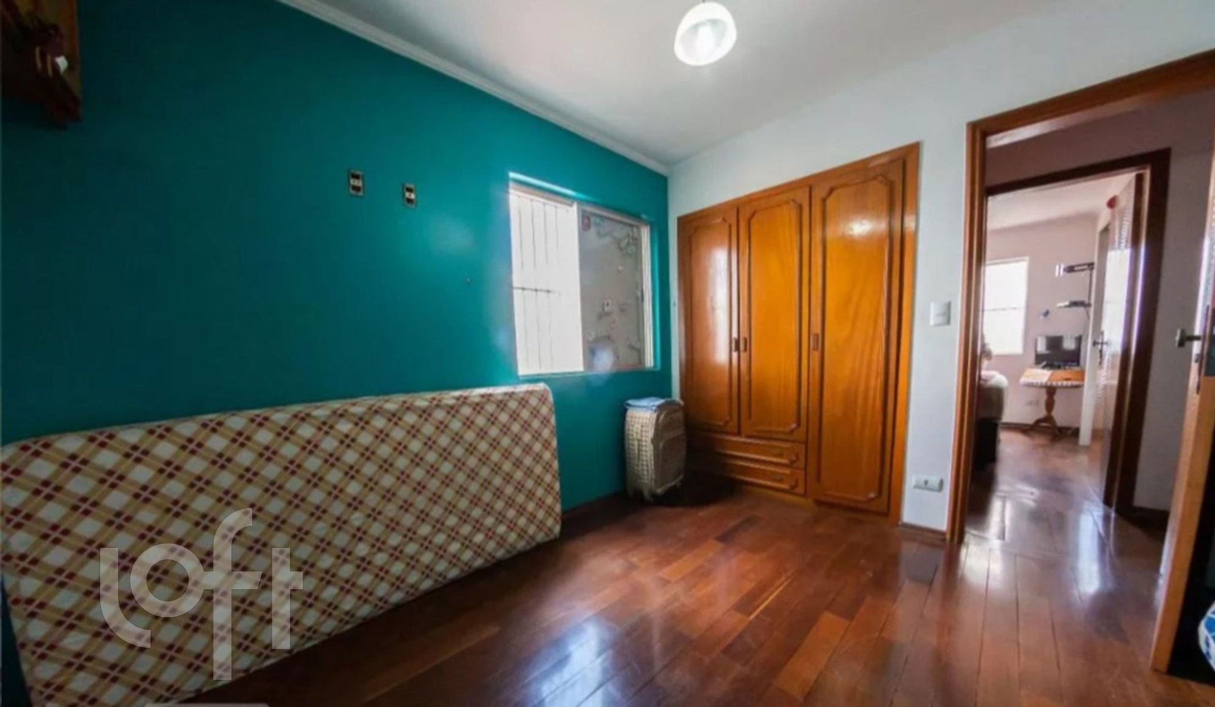 Apartamento à venda com 3 quartos, 96m² - Foto 35